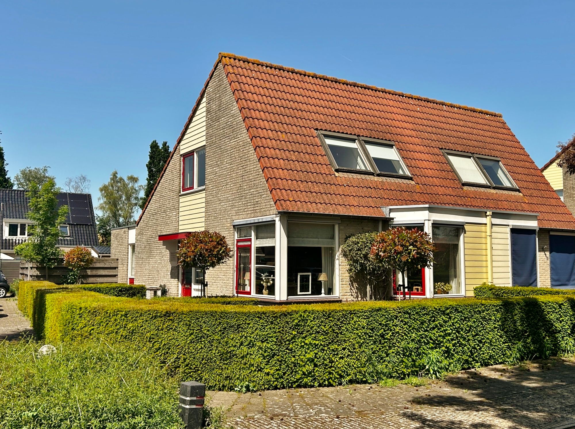 Foto van Pinksterbloem 51, Elburg