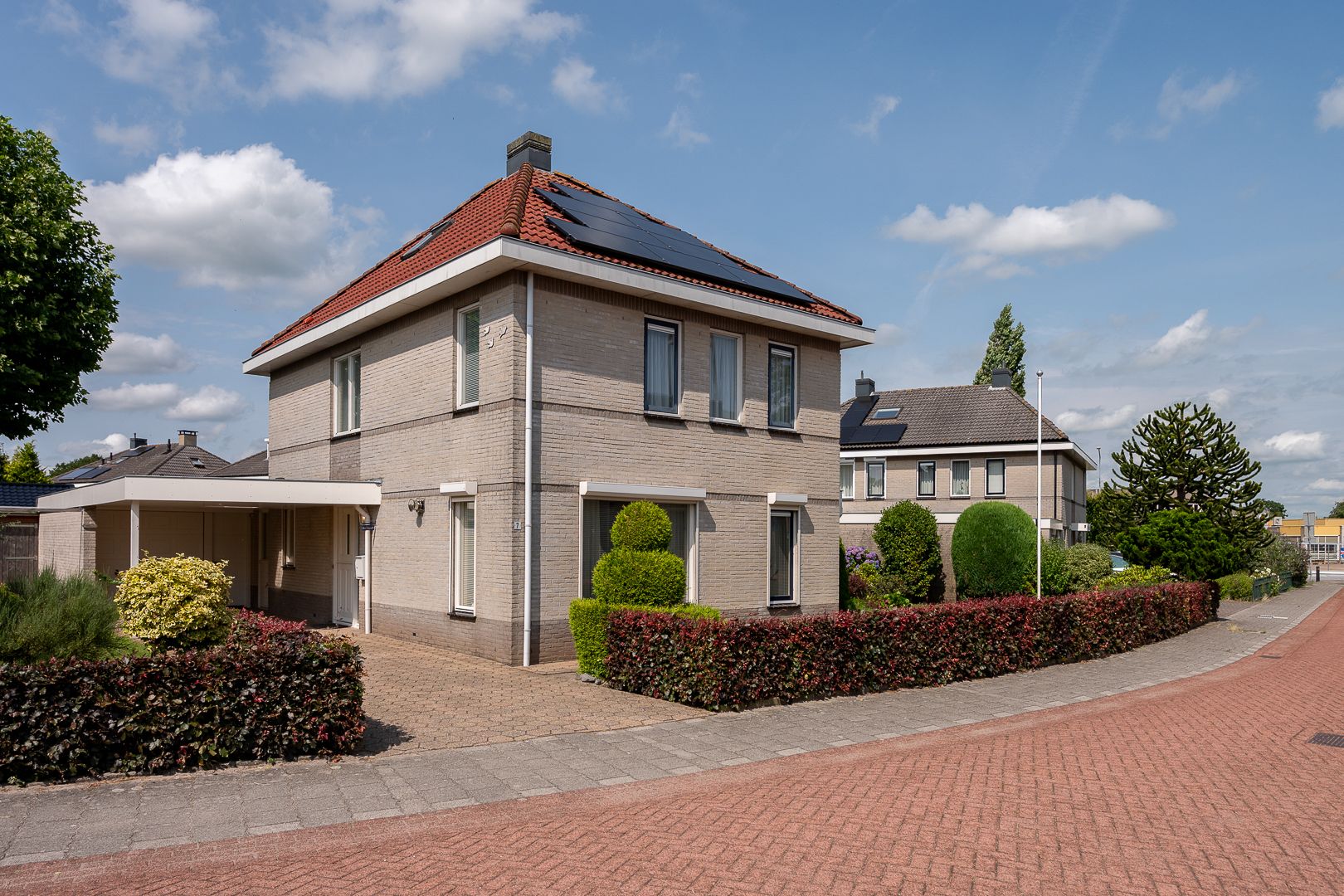 Foto van Lupine 7, Elburg