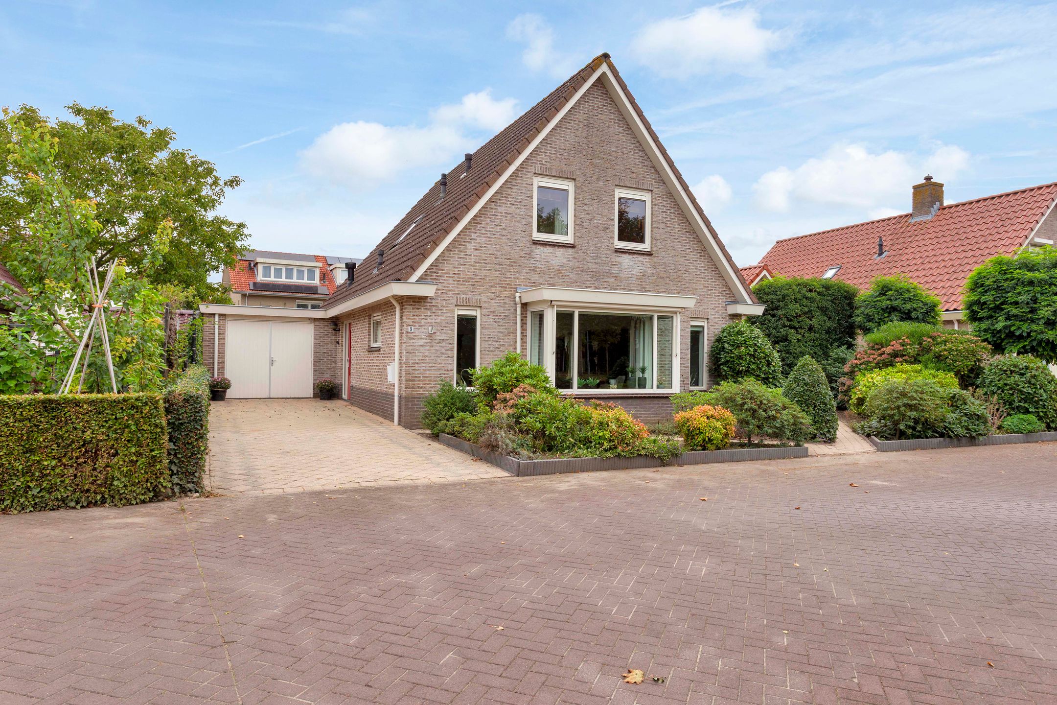 Foto van Kievitsbloem 9, Elburg