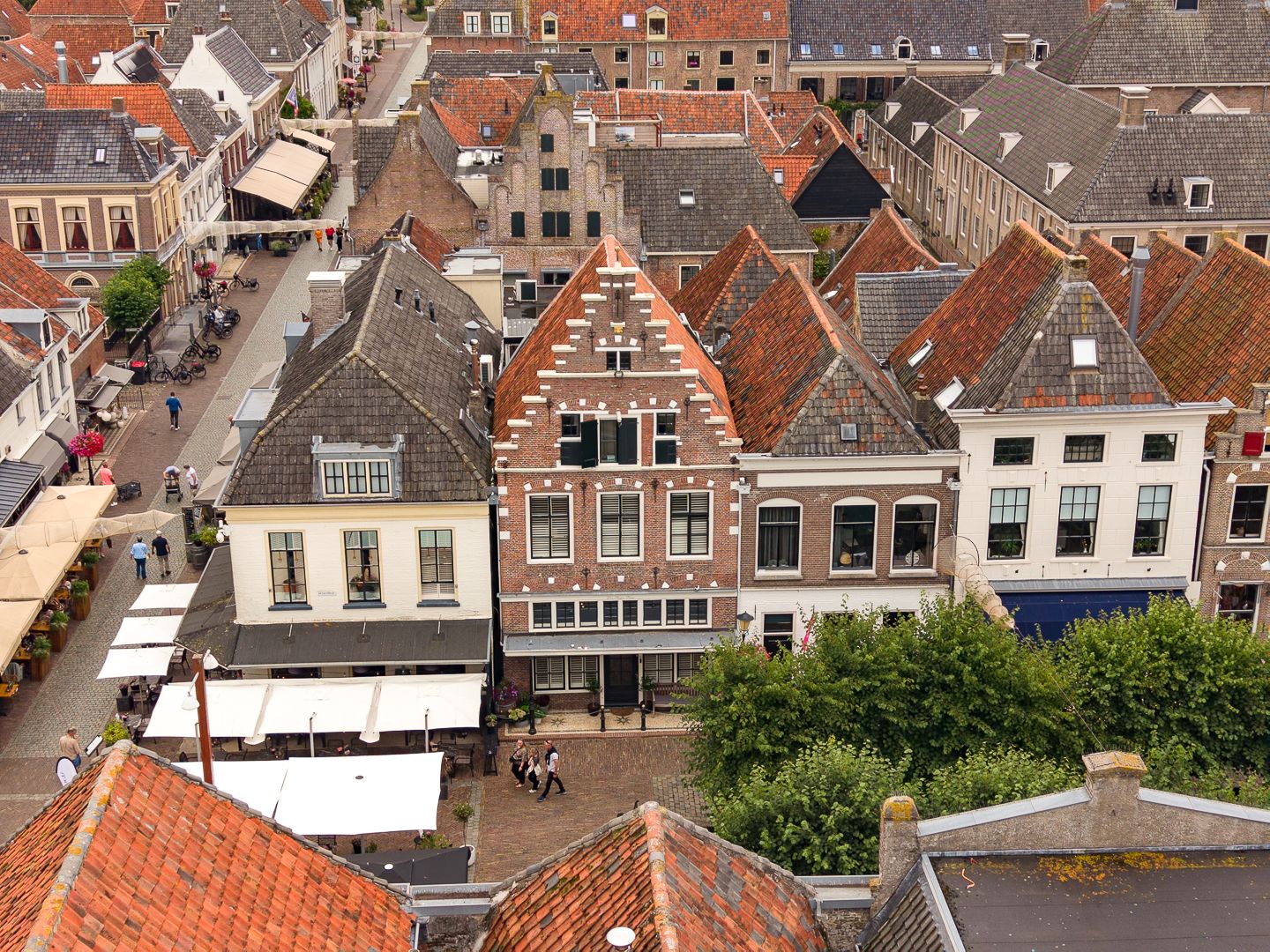 Foto van Beekstraat 35, Elburg