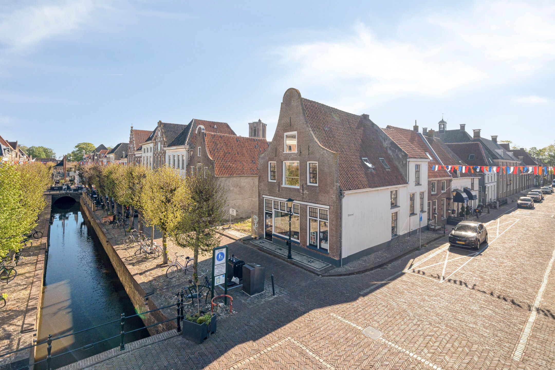 Foto van Beekstraat 51, Elburg