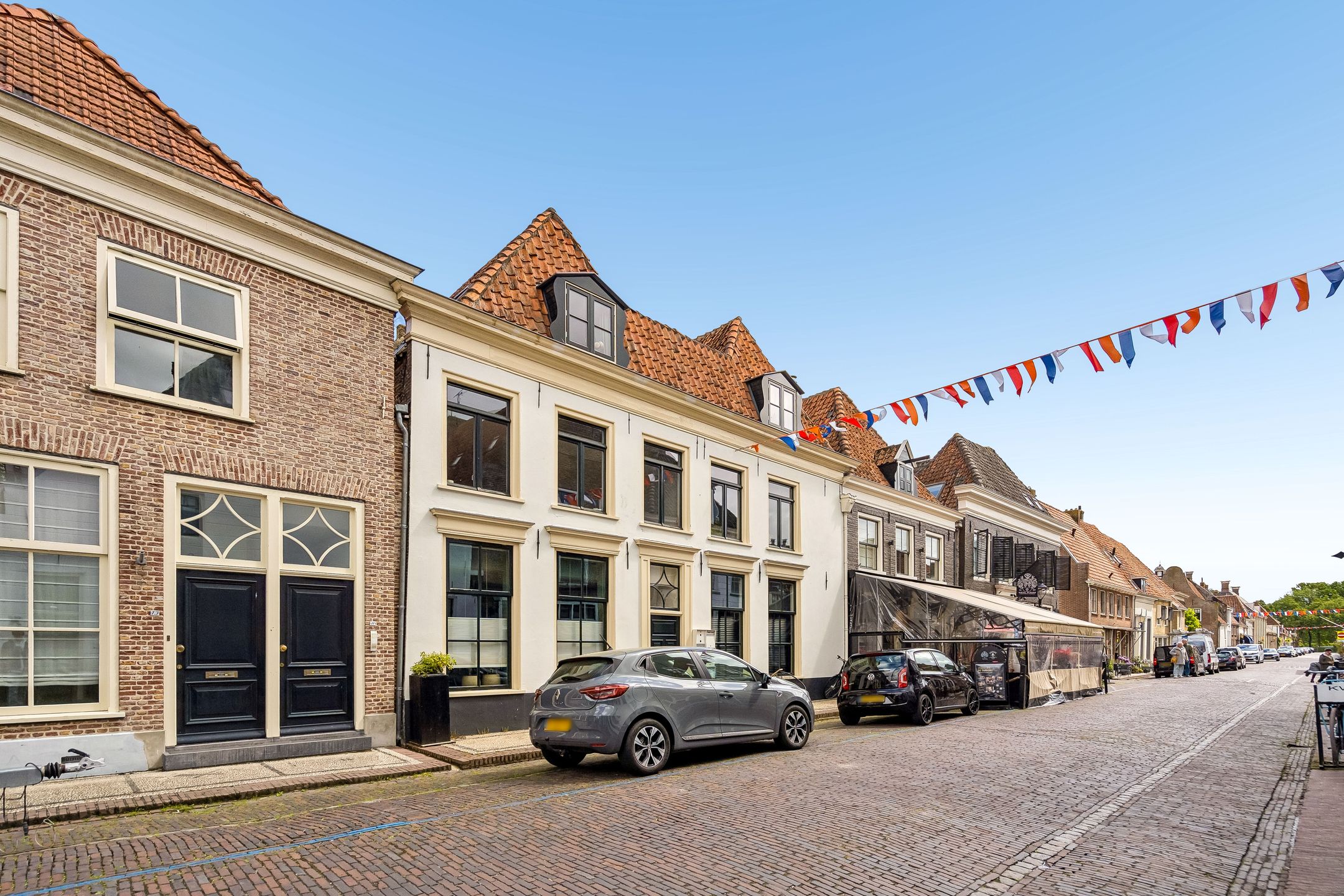 Foto van Smedestraat 9C, Elburg