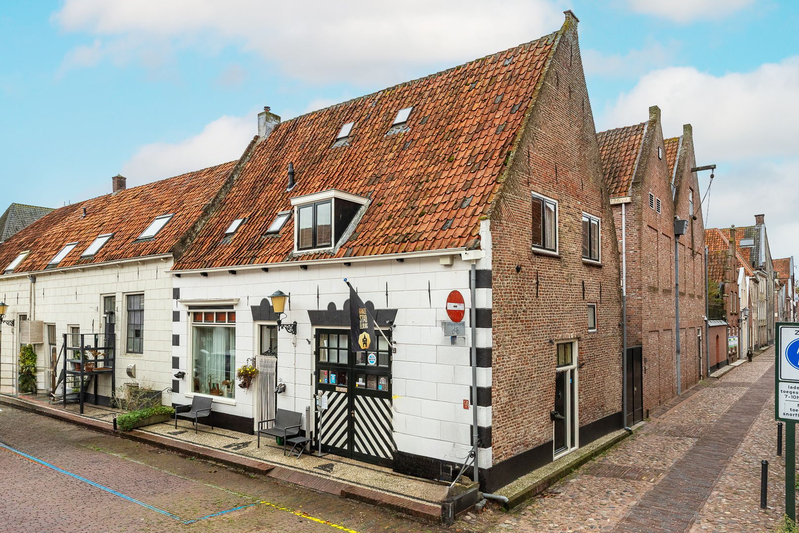 Foto van Noorderkerkstraat 5, Elburg