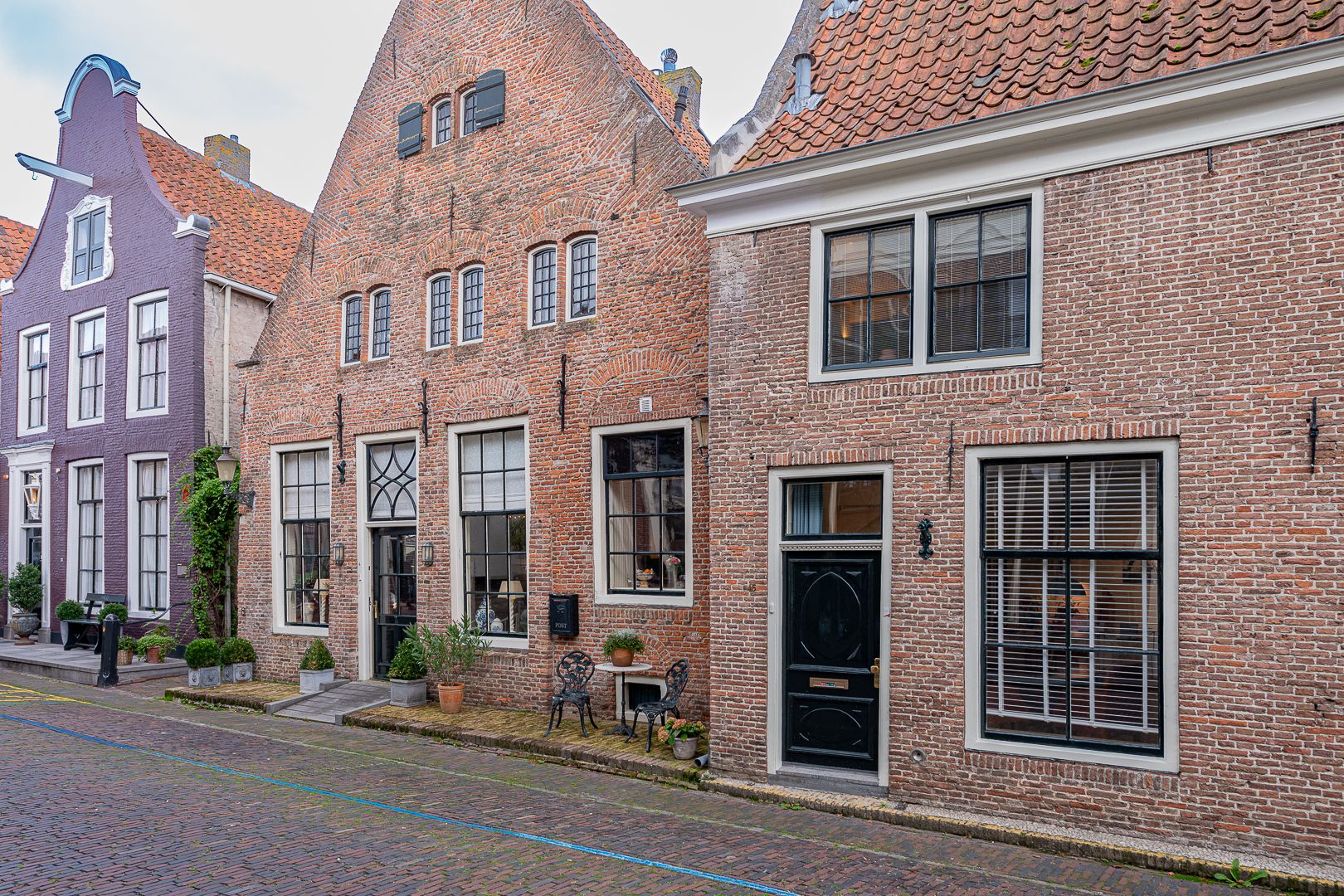 Foto van Ellestraat 45, Elburg
