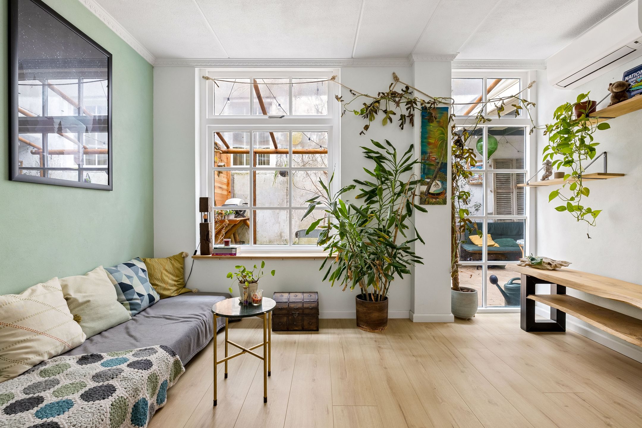 Foto van Oosterwalstraat 4, Elburg