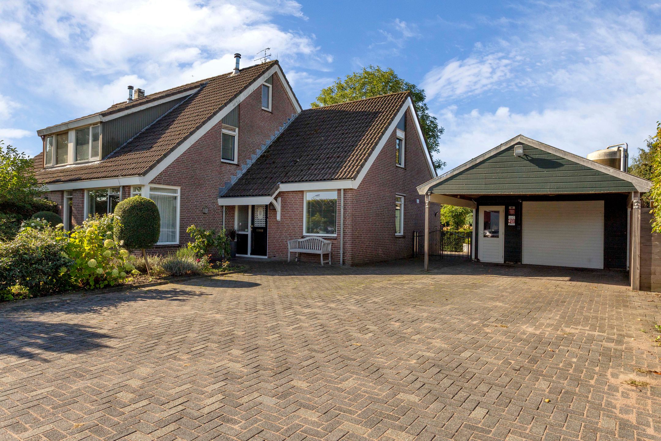 Foto van A. Vogelstraat 3, Elburg