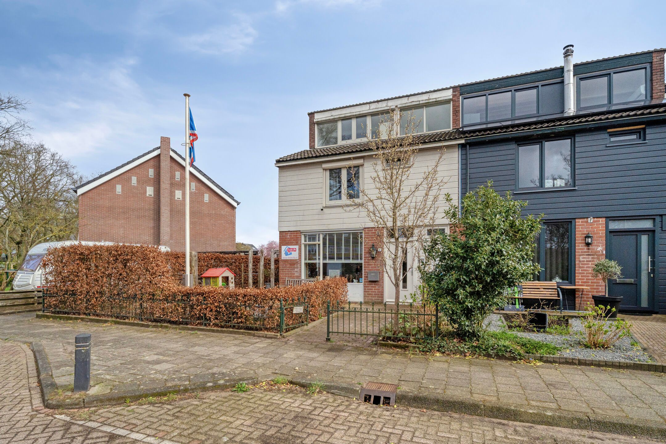 Foto van Rijsaert 8, Elburg