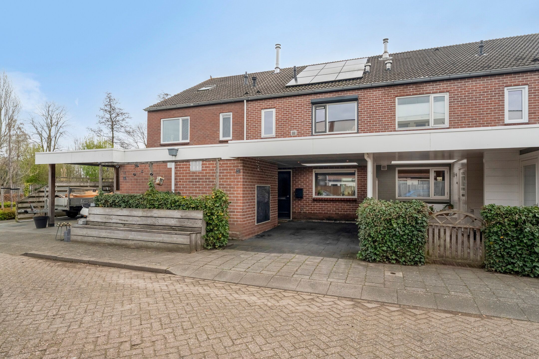 Foto van Botterstraat 3, Elburg