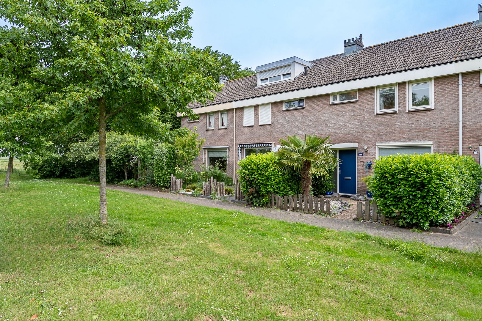 Foto van Punterstraat 55, Elburg