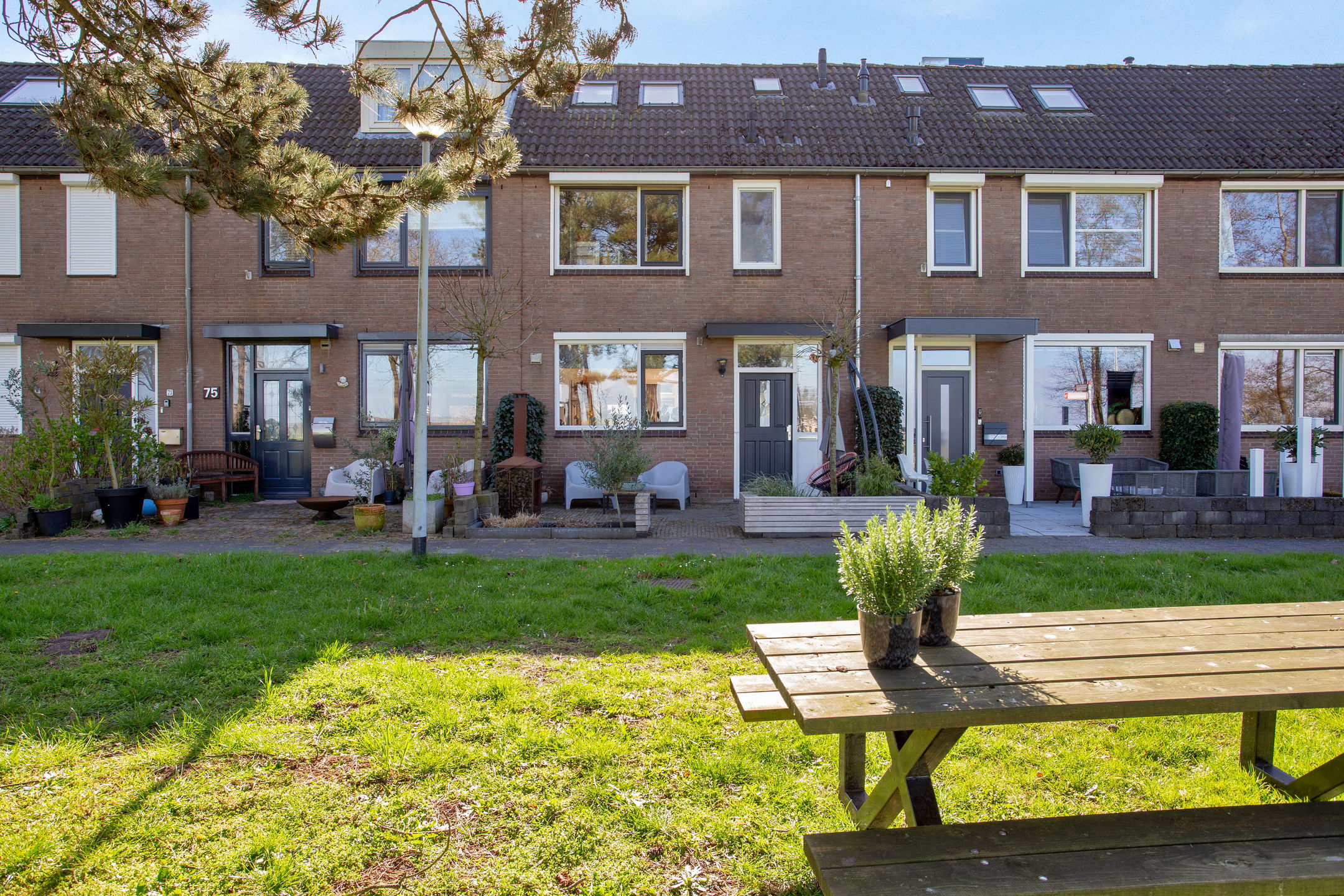 Foto van Schokkerstraat 77, Elburg