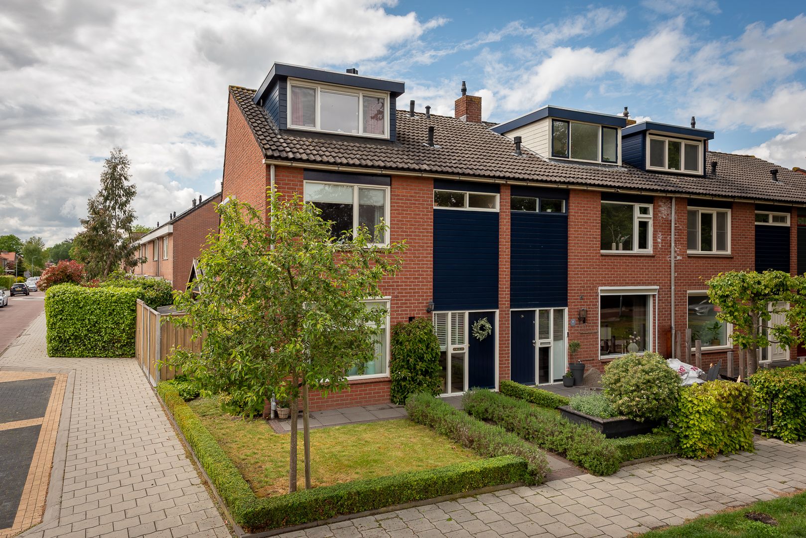 Foto van Kruisweg 23, Elburg