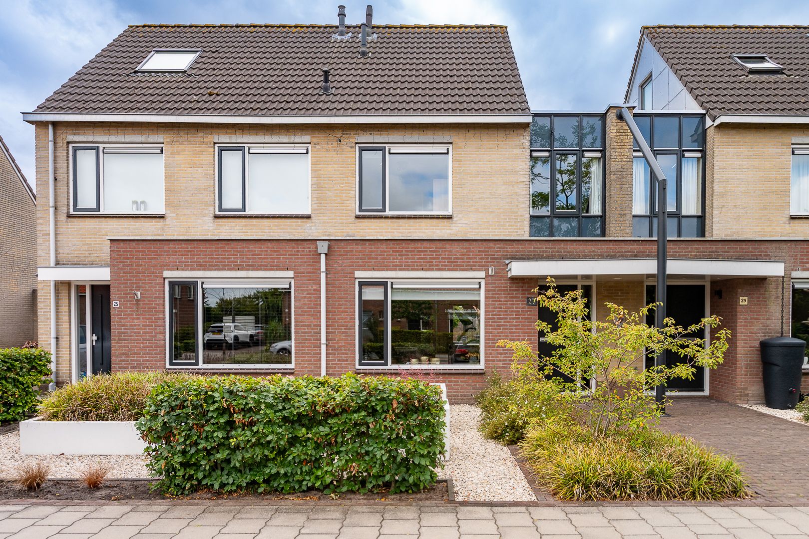 Foto van Clakenweg 27, Elburg