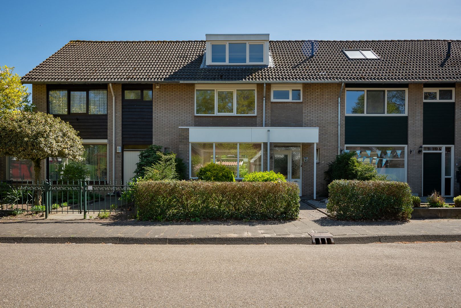 Foto van Clakenweg 95, Elburg