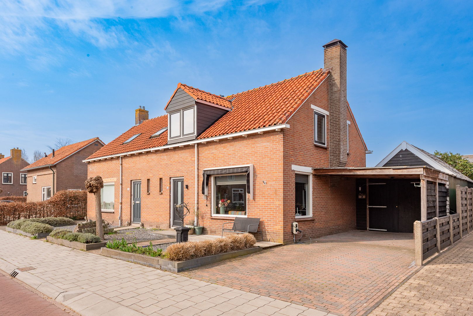 Foto van Clakenweg 50, Elburg