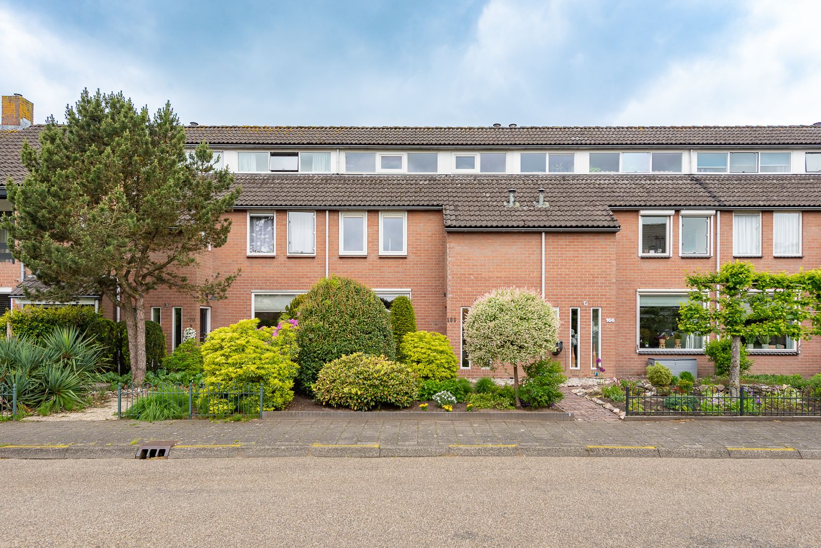 Foto van Clakenweg 168, Elburg