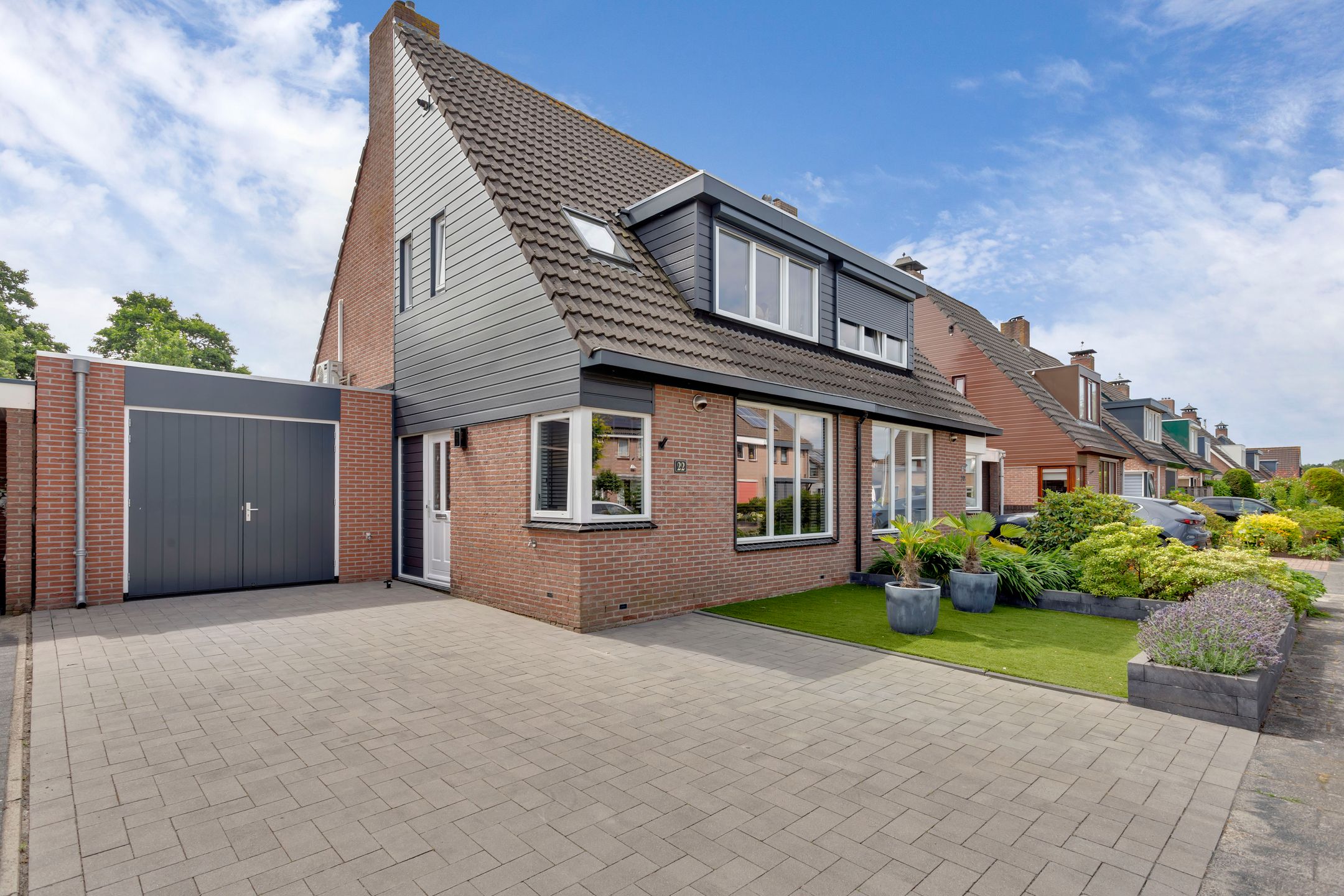 Foto van Pluutstraat 22, Elburg