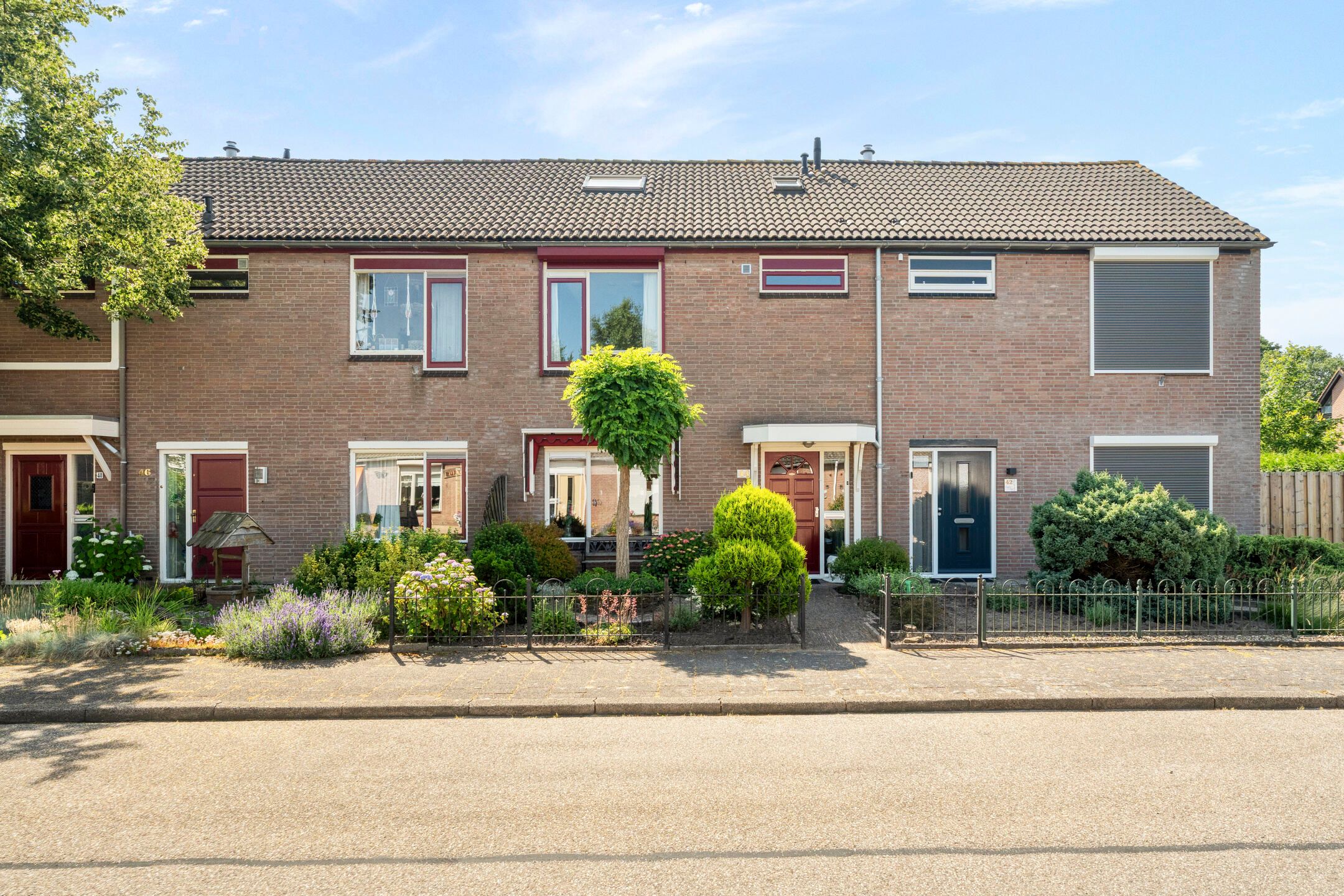 Foto van Pluutstraat 44, Elburg