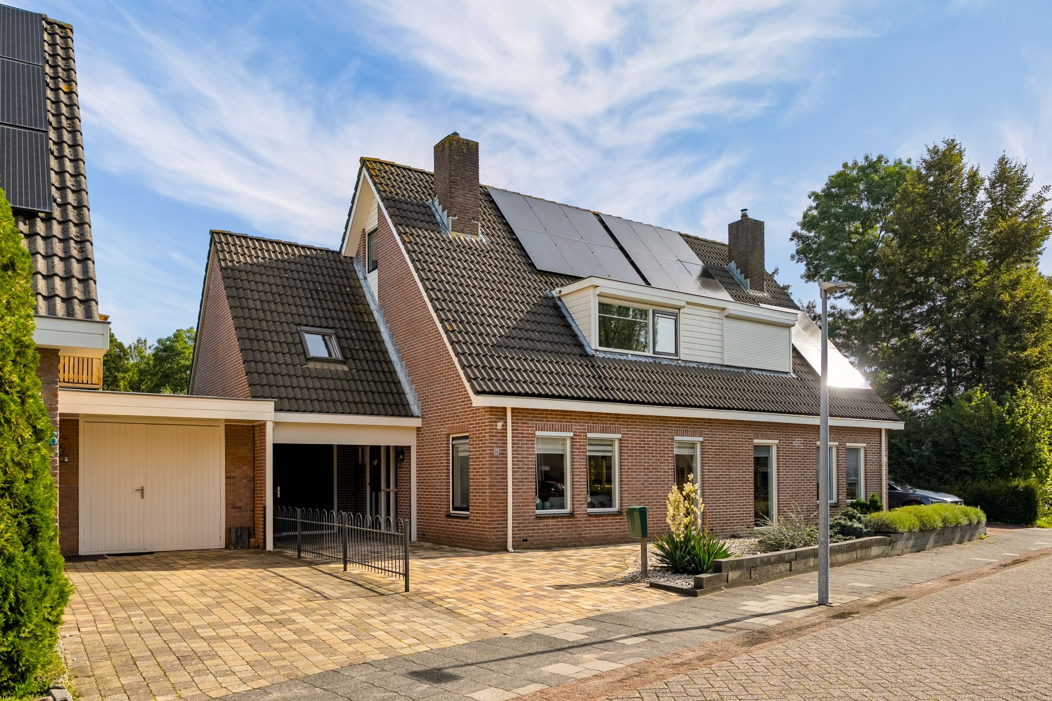 Foto van Giek 68, Elburg