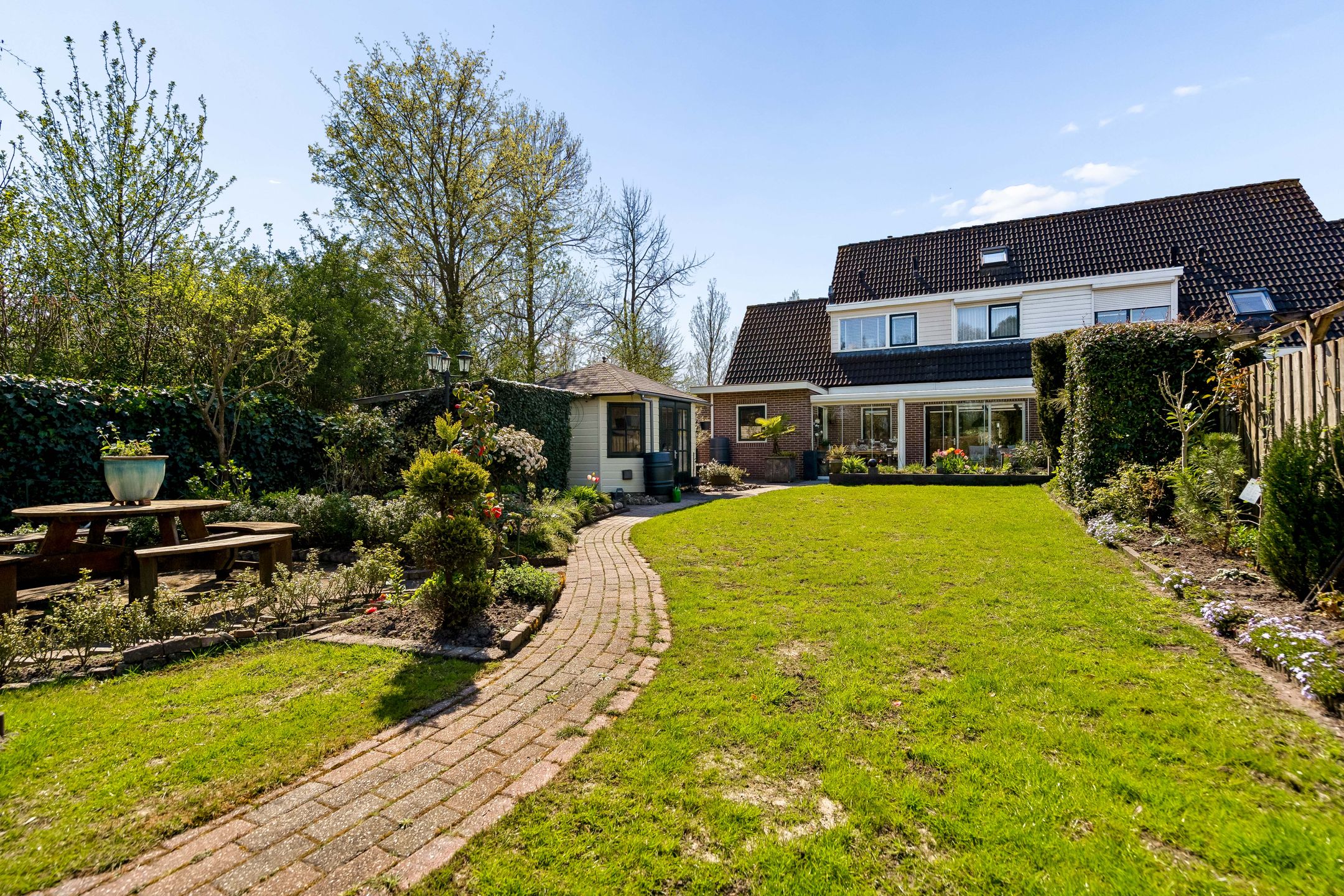 Foto van Giek 70, Elburg