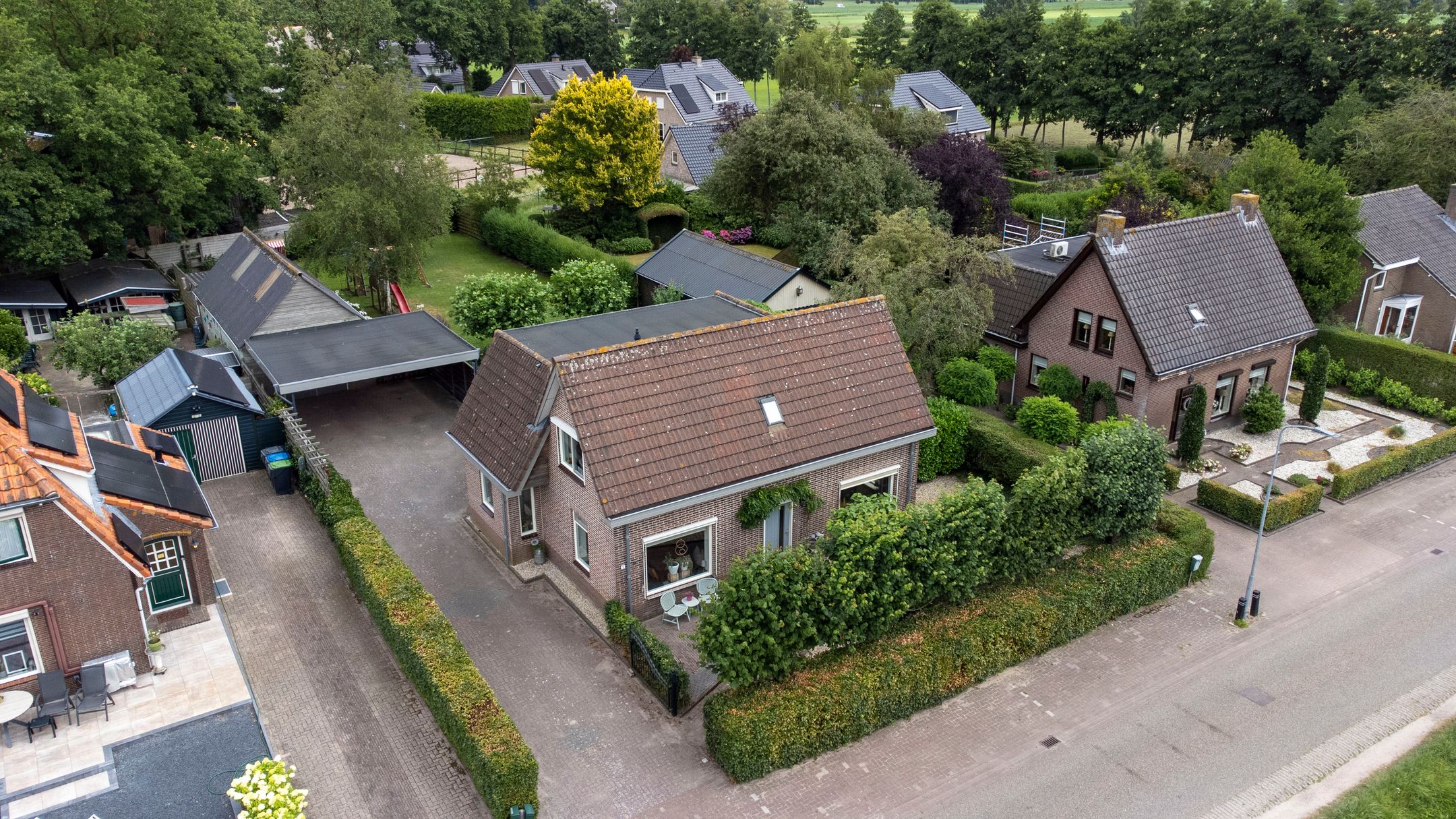 Foto van Jukweg 5, Elburg