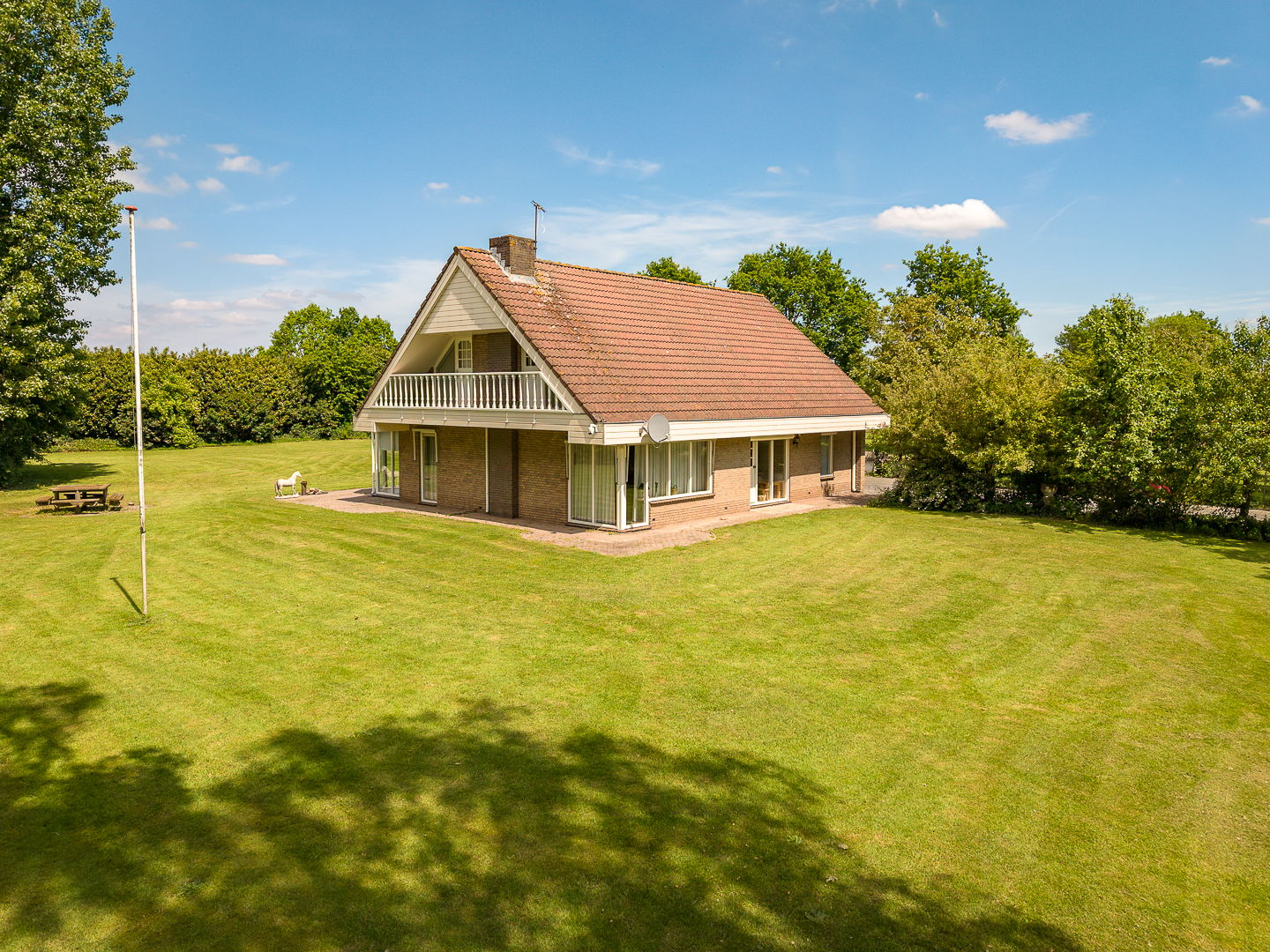 Foto van Oostendorperstraatweg 33C, Elburg