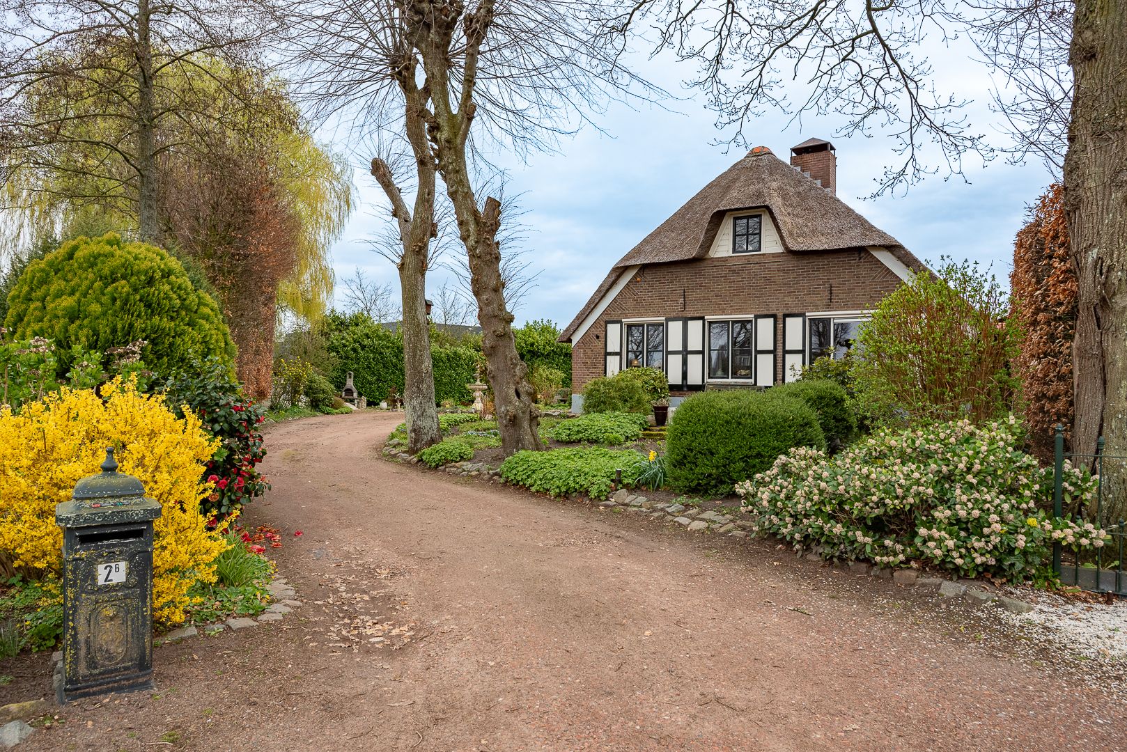 Foto van Oostendorperstraatweg 2B, Elburg