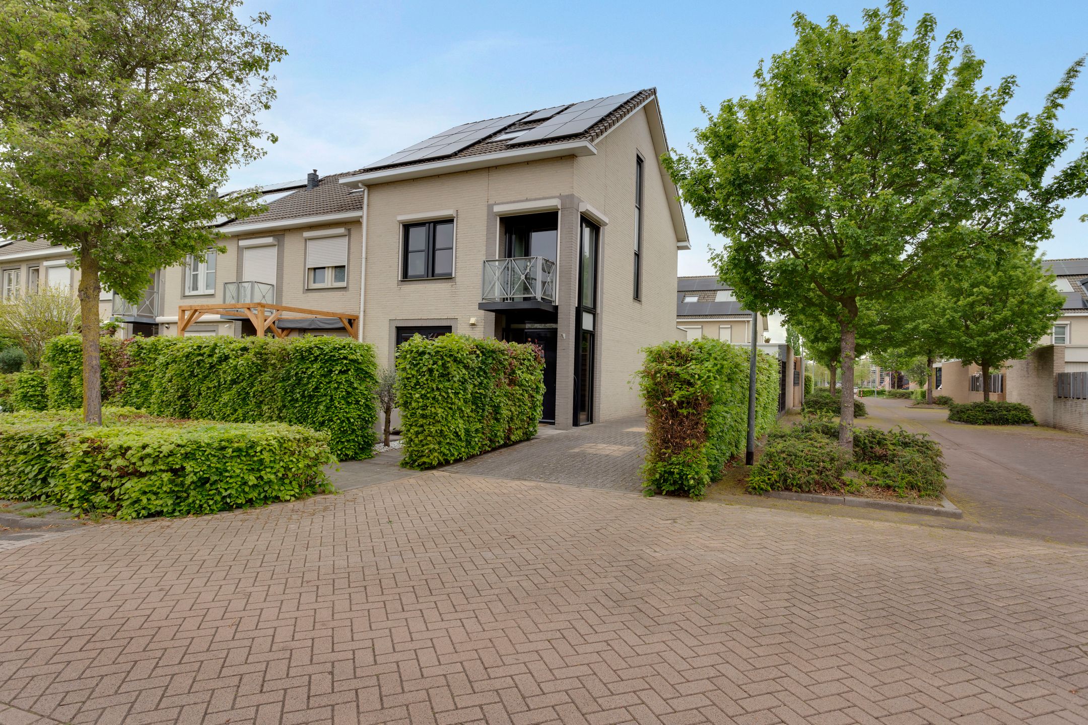 Foto van Pijlkruid 19, Elburg