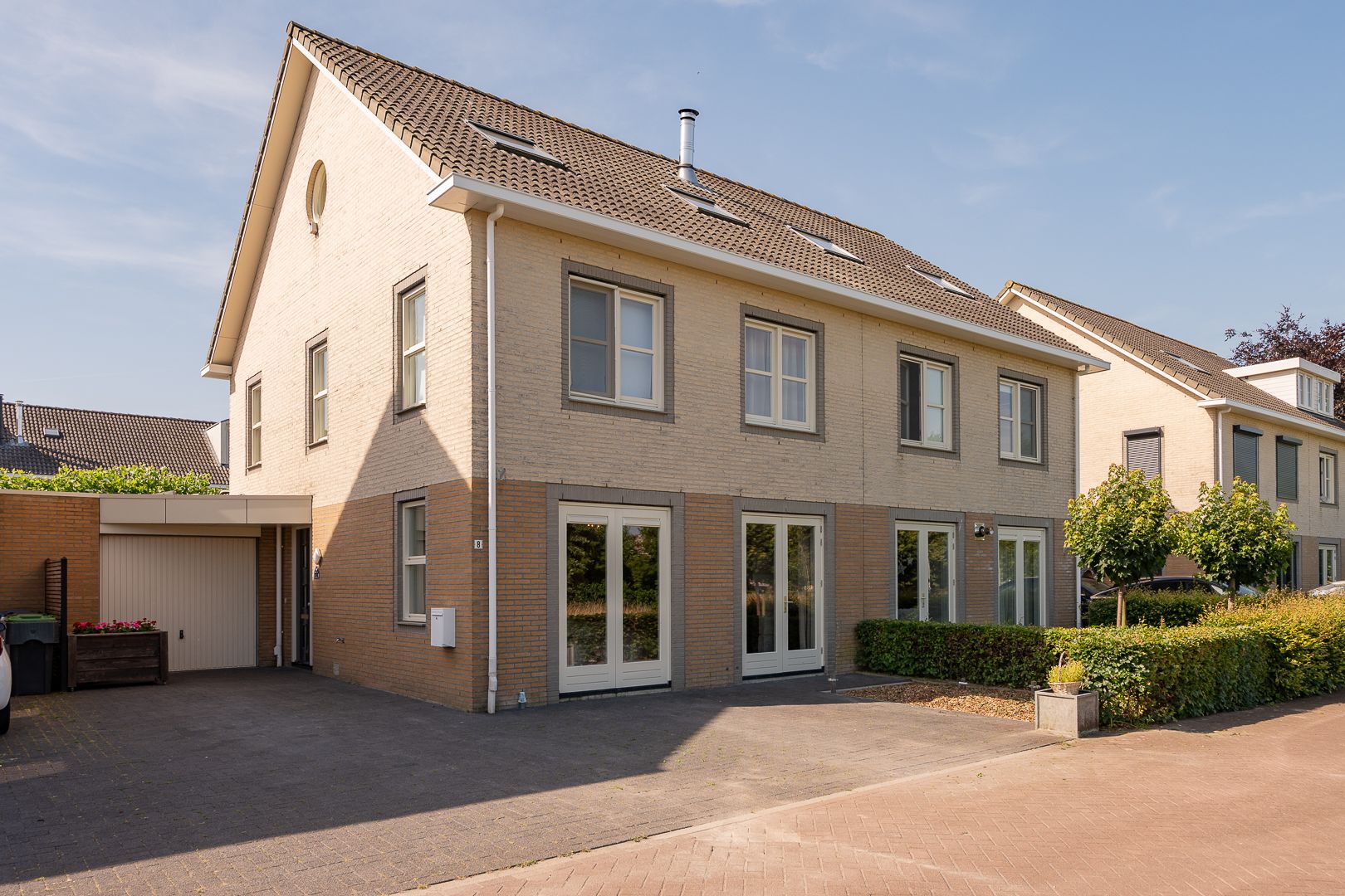 Foto van Vogelwikke 8, Elburg