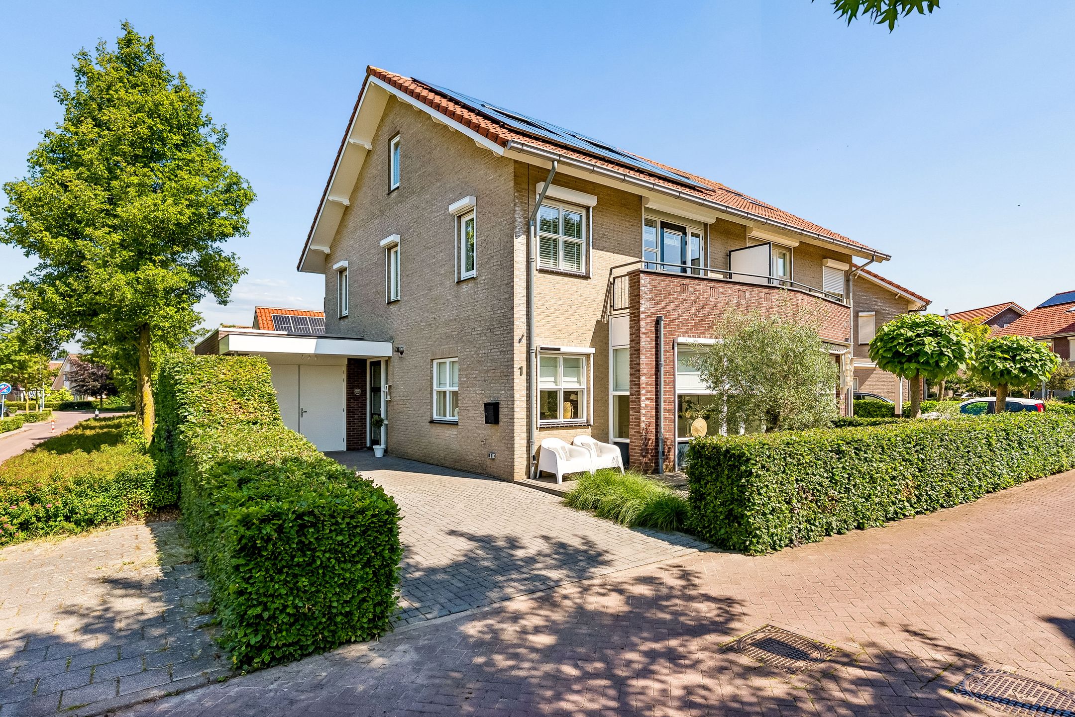 Foto van Ereprijs 1, Elburg