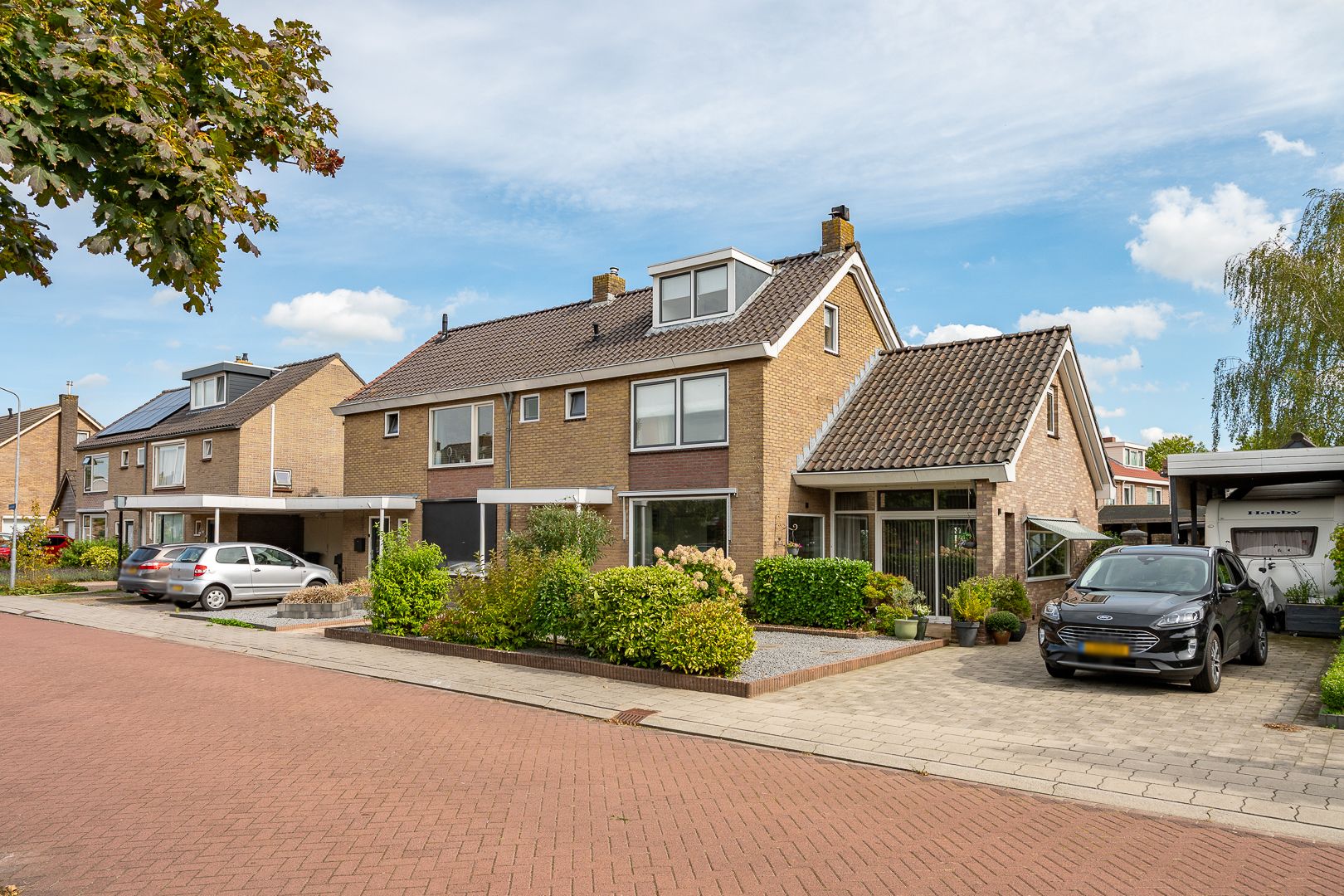 Foto van Vackenordestraat 76, Elburg
