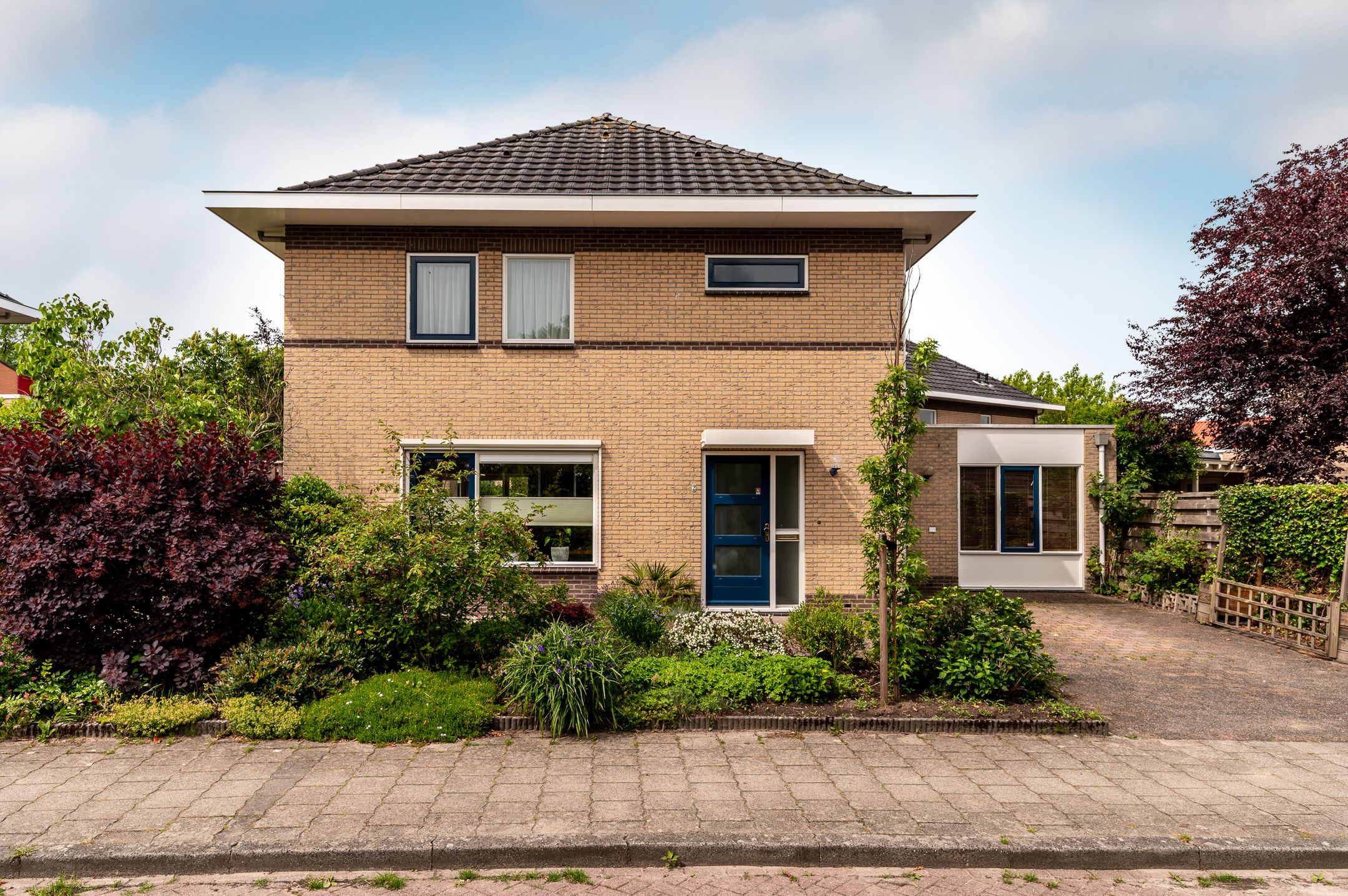 Foto van Altenaweg 2, Elburg