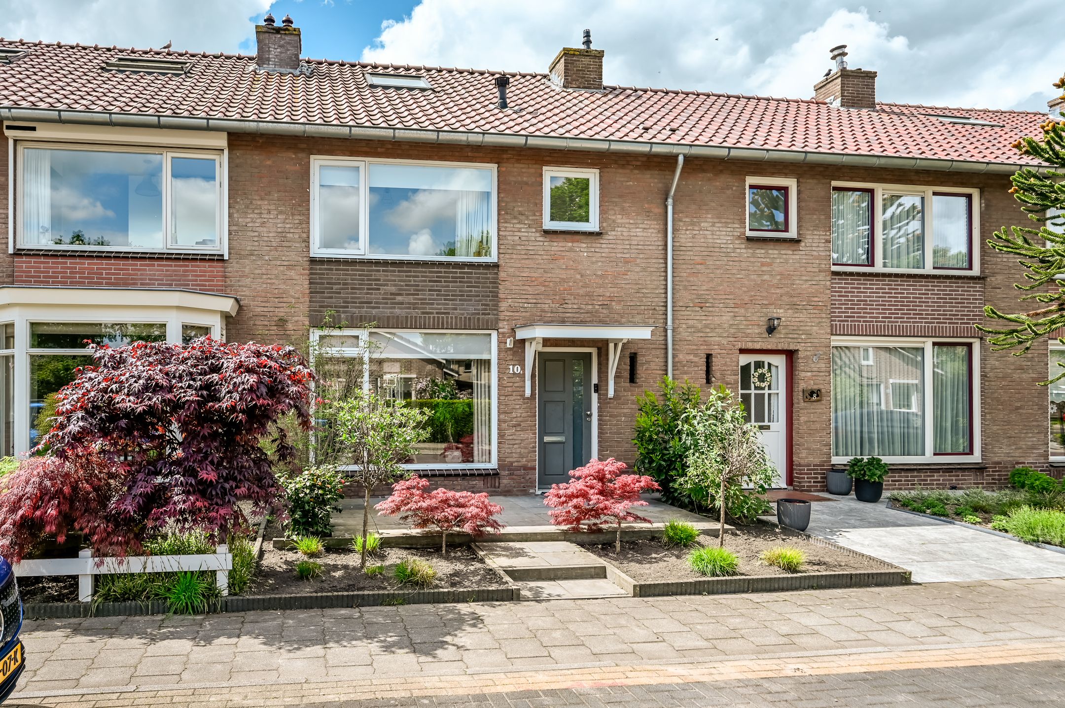Foto van Lange Wijden 10, Elburg
