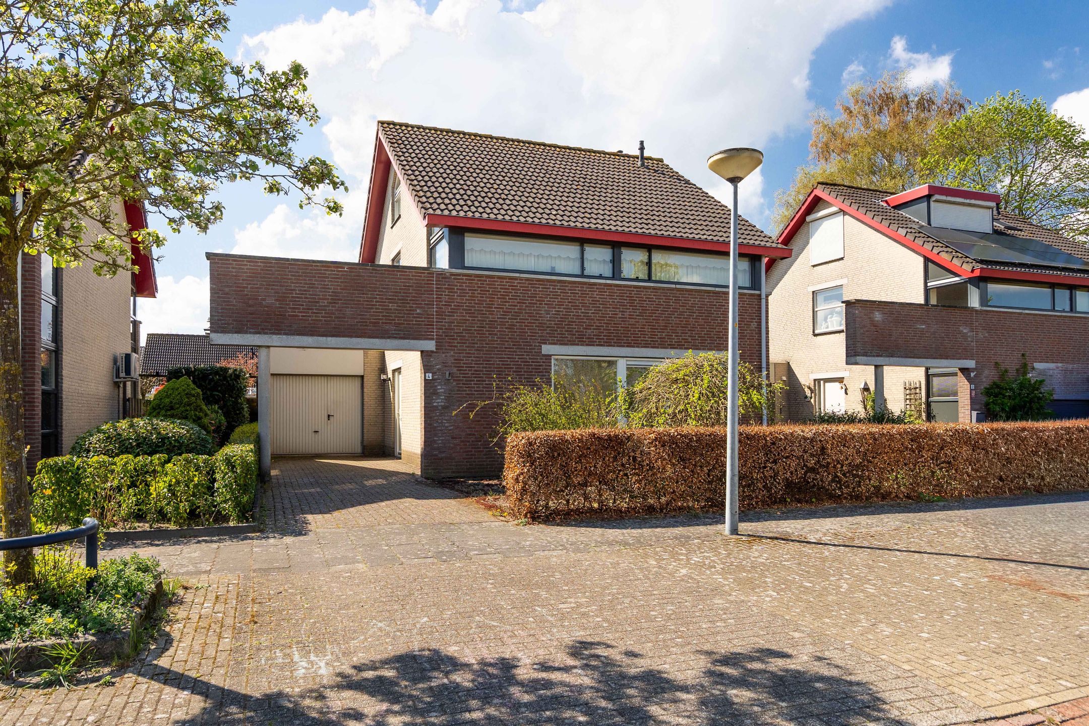 Foto van Tureluur 4, Elburg