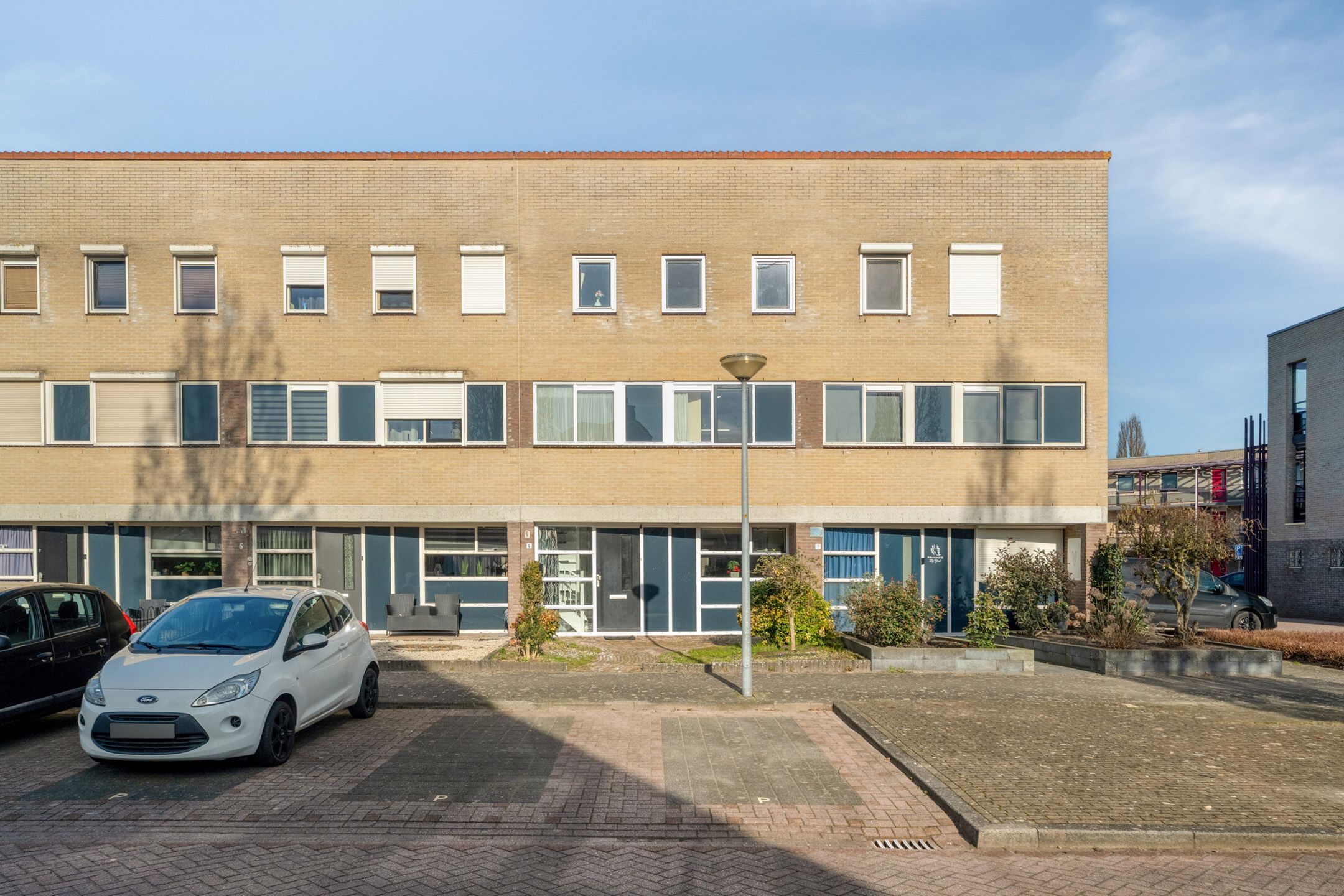 Foto van Weidevogellaan 4, Elburg