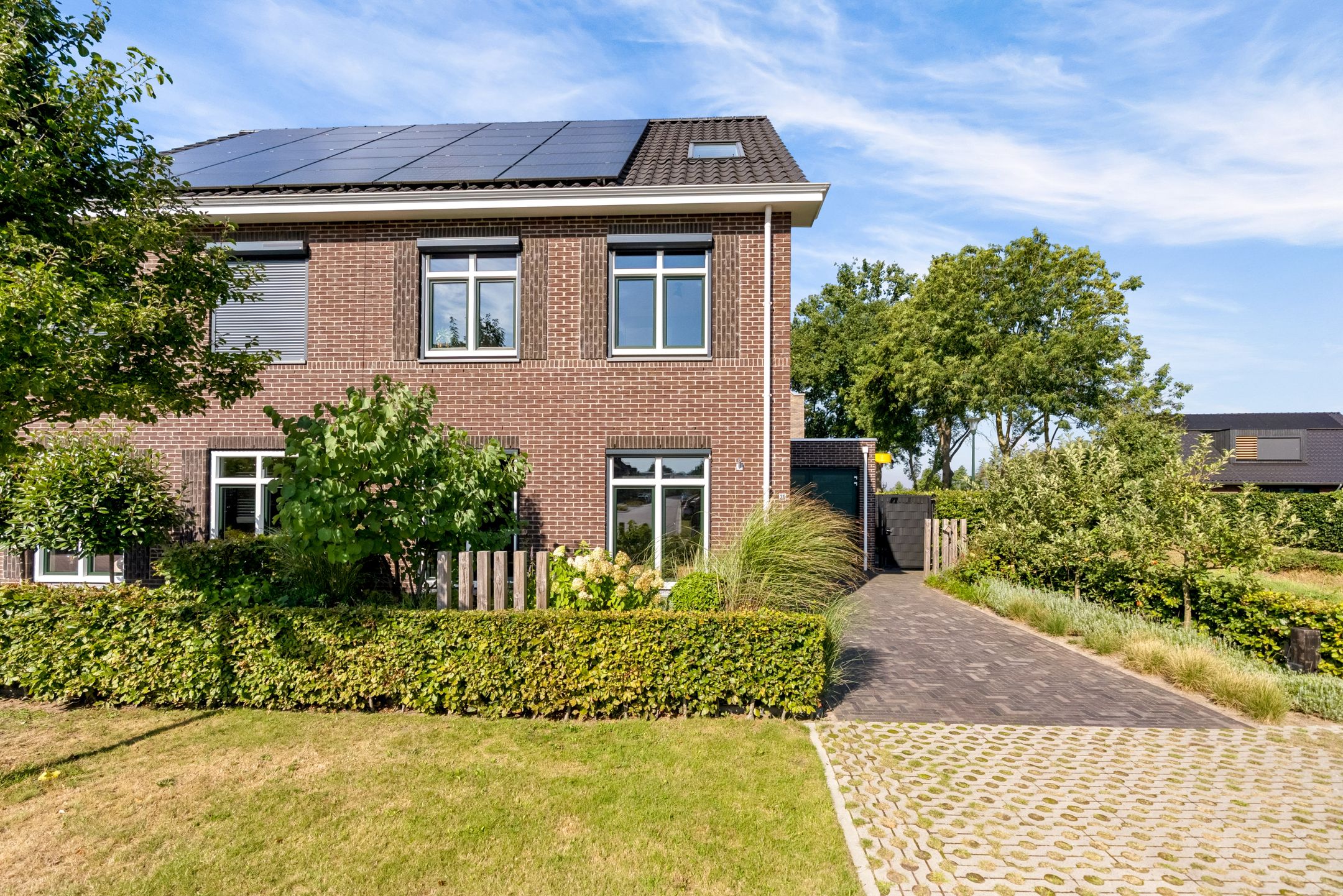 Foto van Molendijkjes 25, Elburg