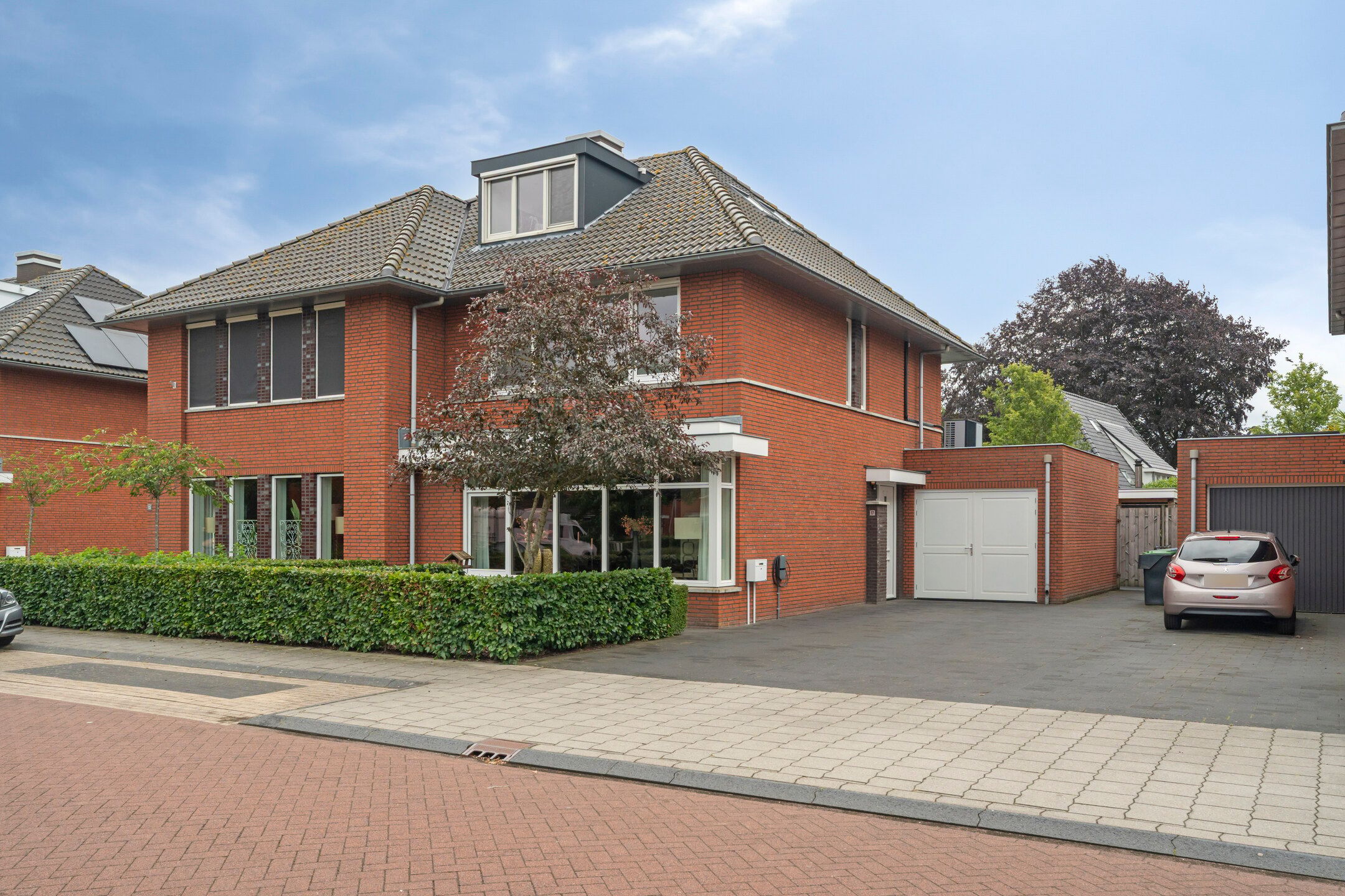 Foto van Kruidenlaan 17, Elburg