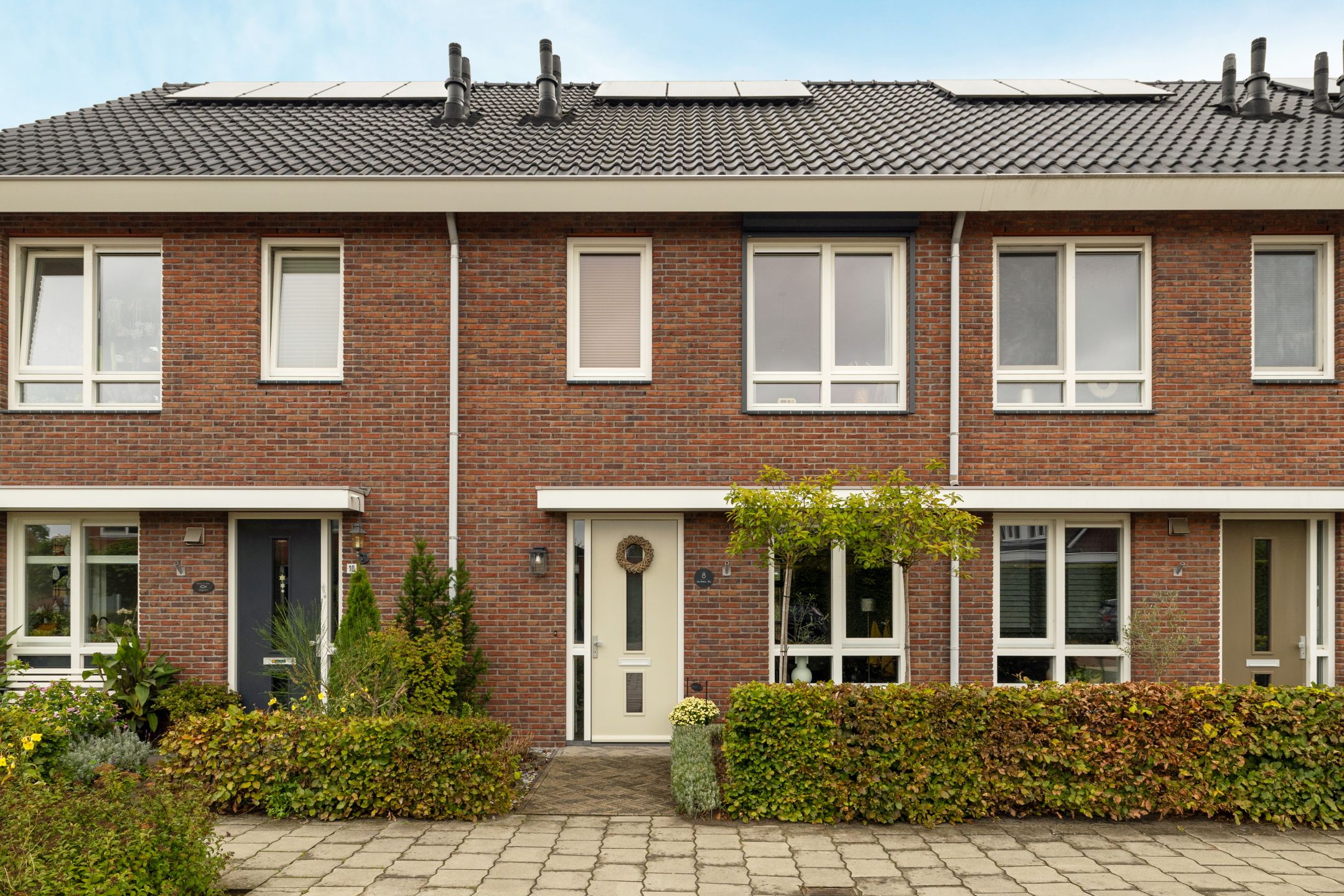 Foto van Kruidenlaan 8, Elburg
