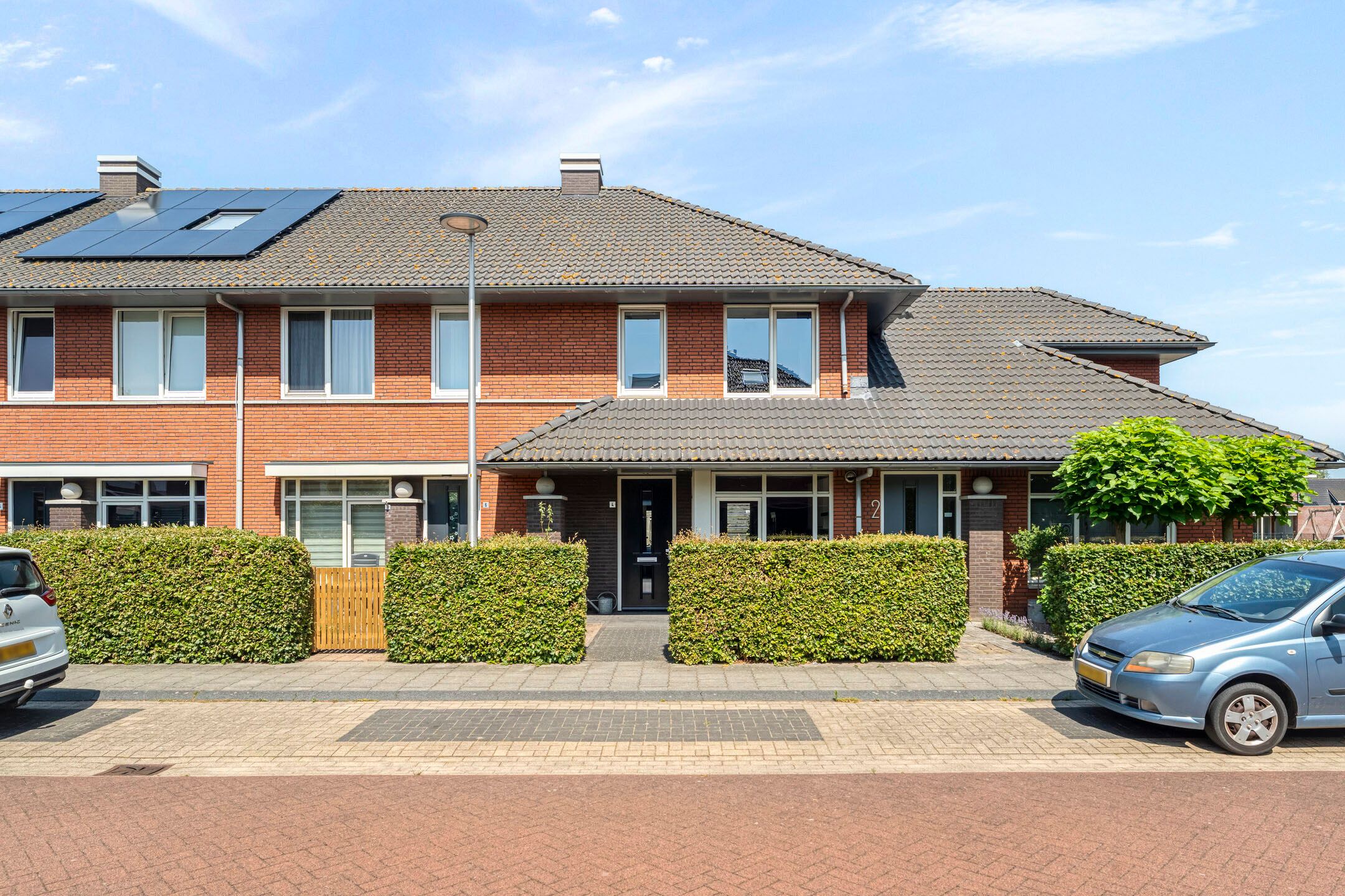 Foto van Tijmstraat 4, Elburg