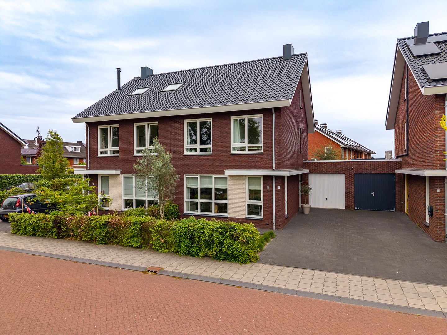 Foto van Vliersingel 20, Elburg
