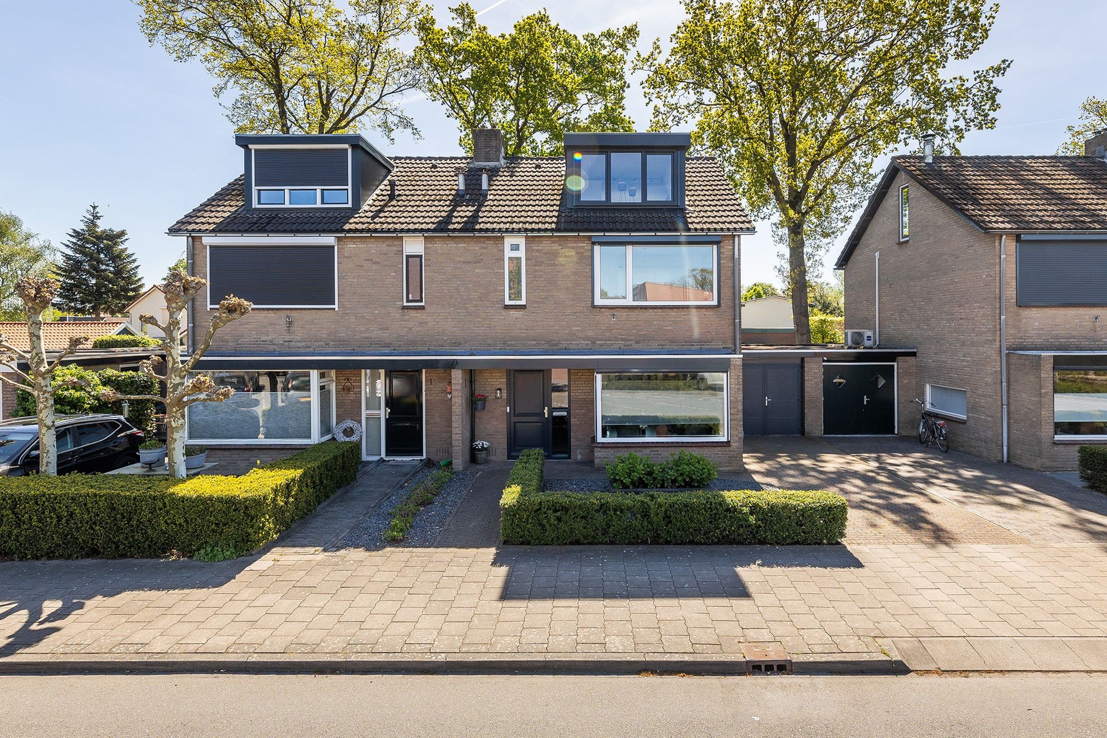 Foto van Vinckenberghweg 3, 't Harde