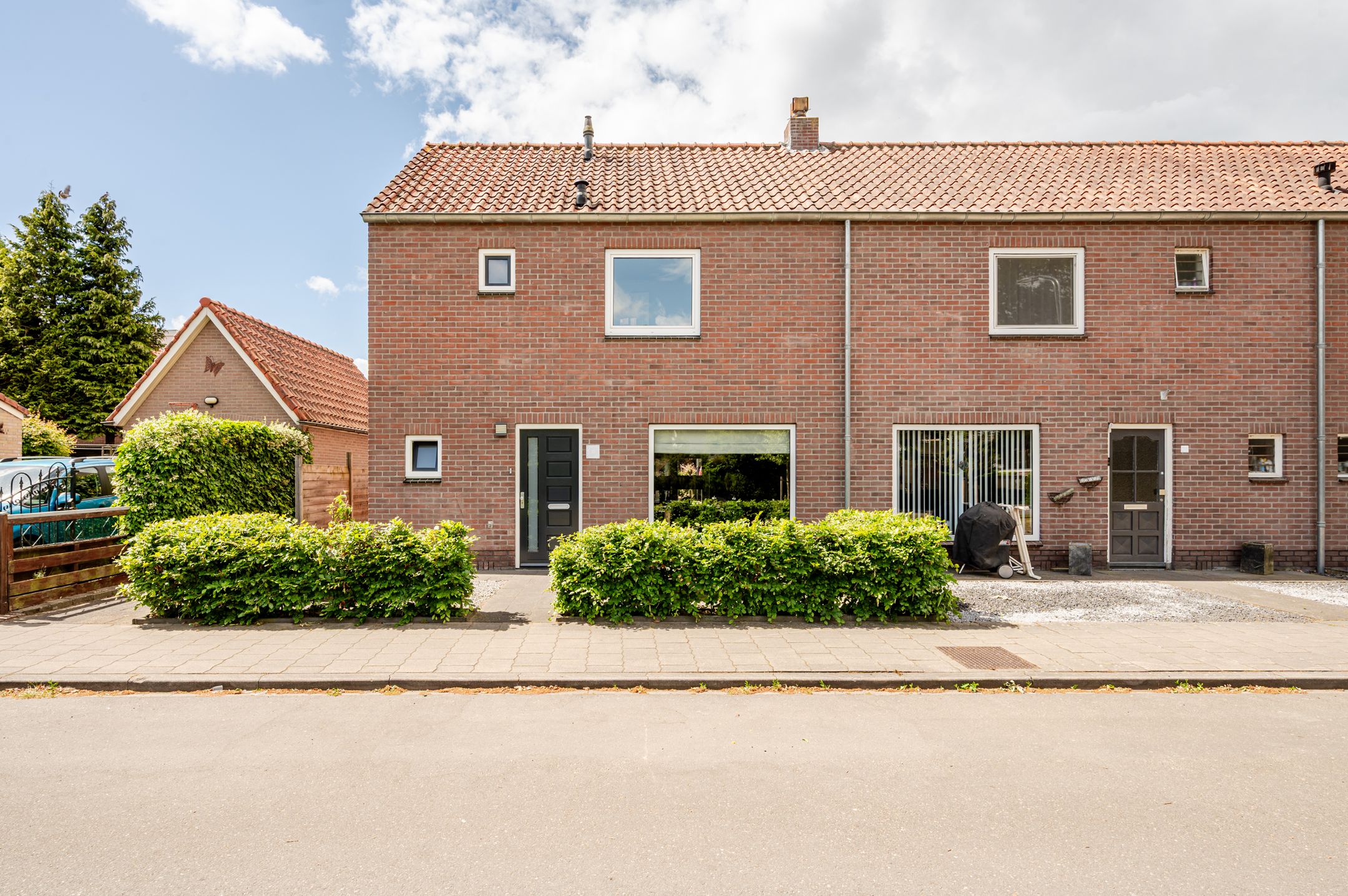 Foto van Singel 30, 't Harde