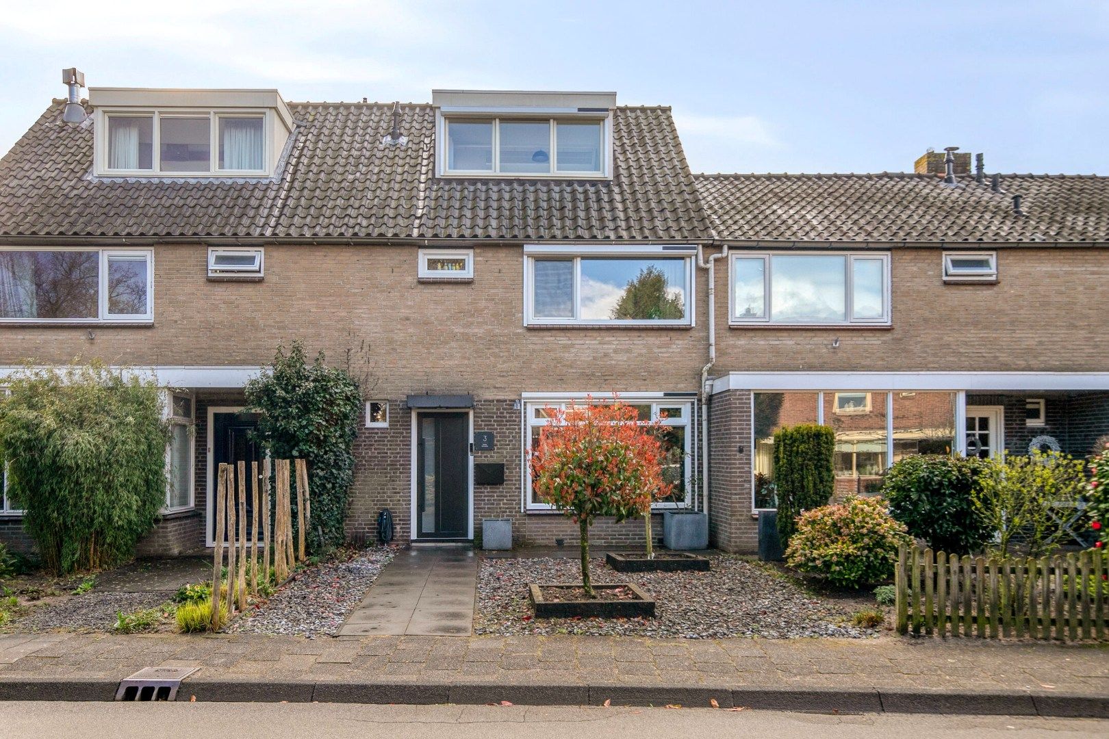 Foto van Kruisakkerweg 3, 't Harde