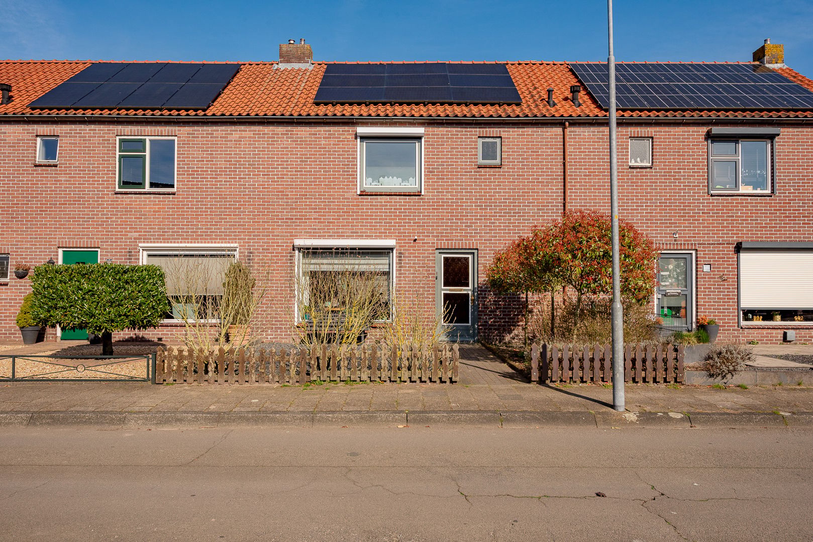 Foto van Zudendorpweg 25, 't Harde