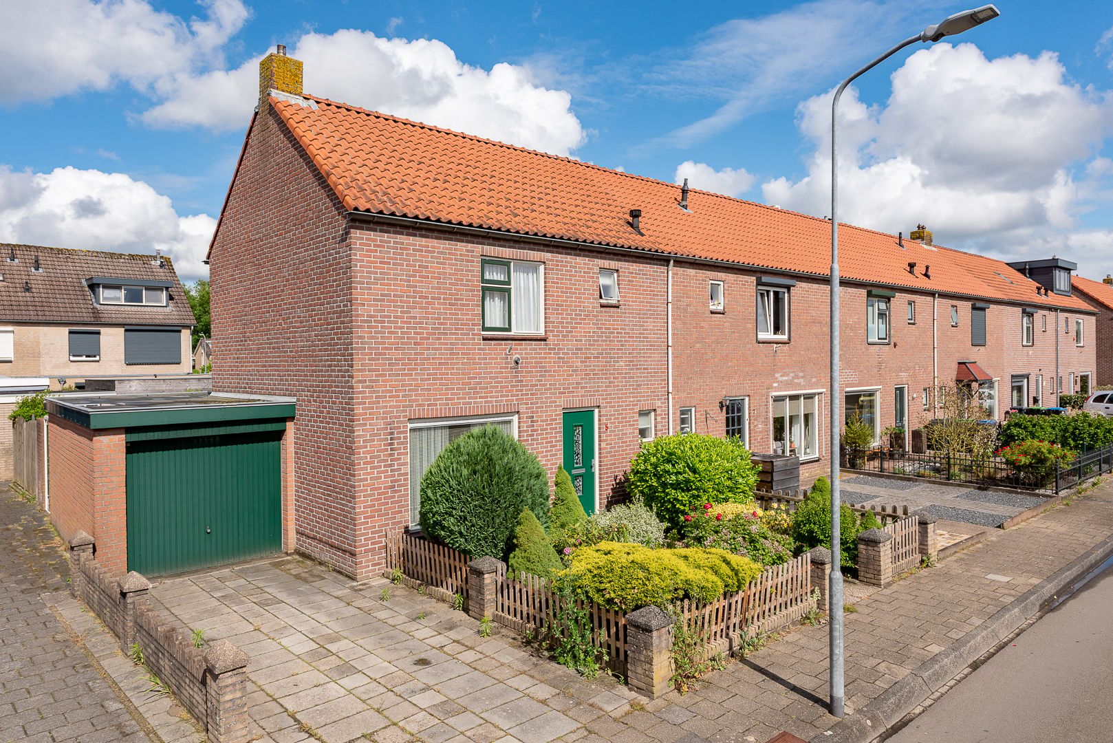 Foto van Zudendorpweg 5, 't Harde