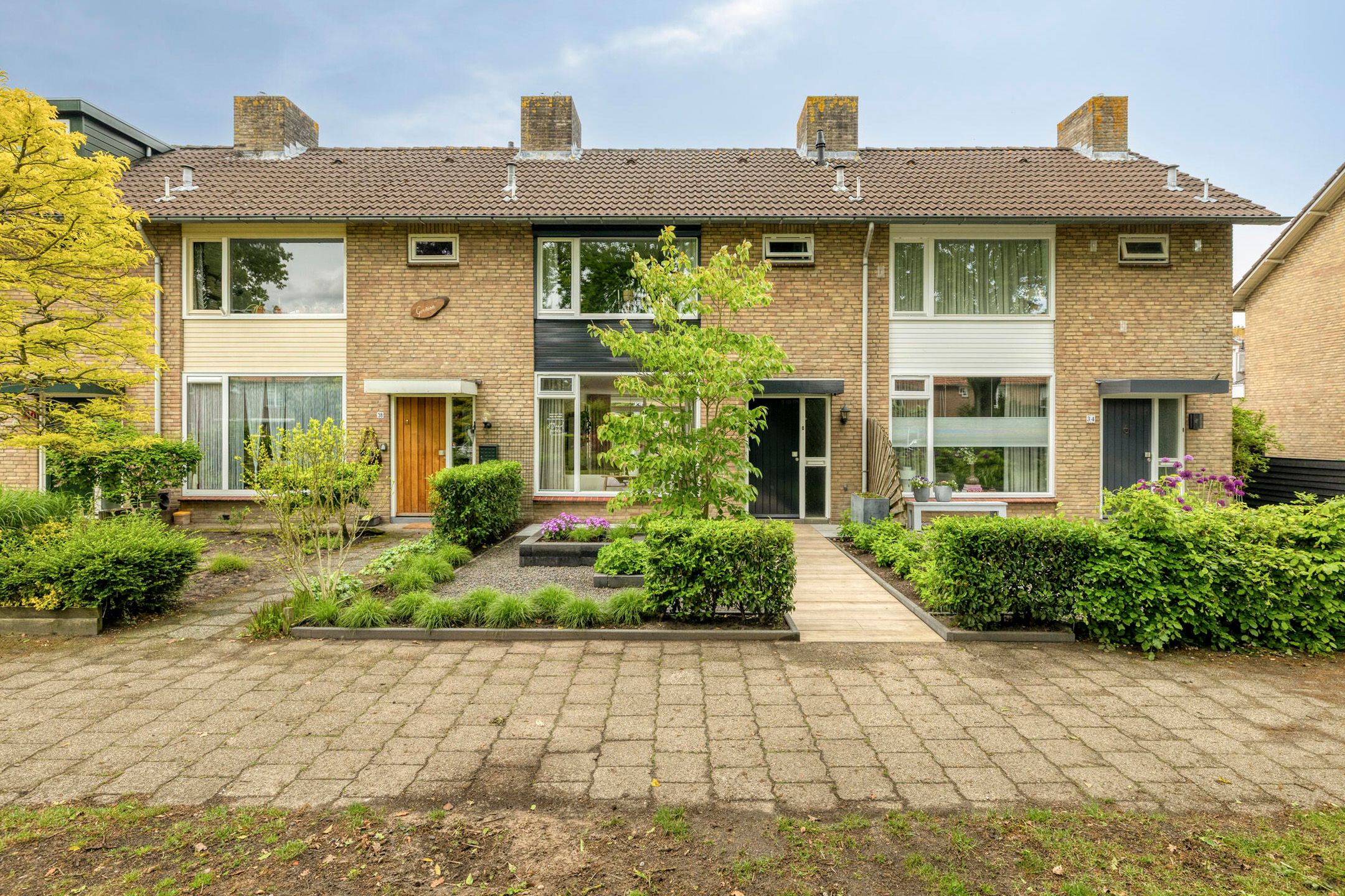 Foto van Munnikenweg 36, 't Harde