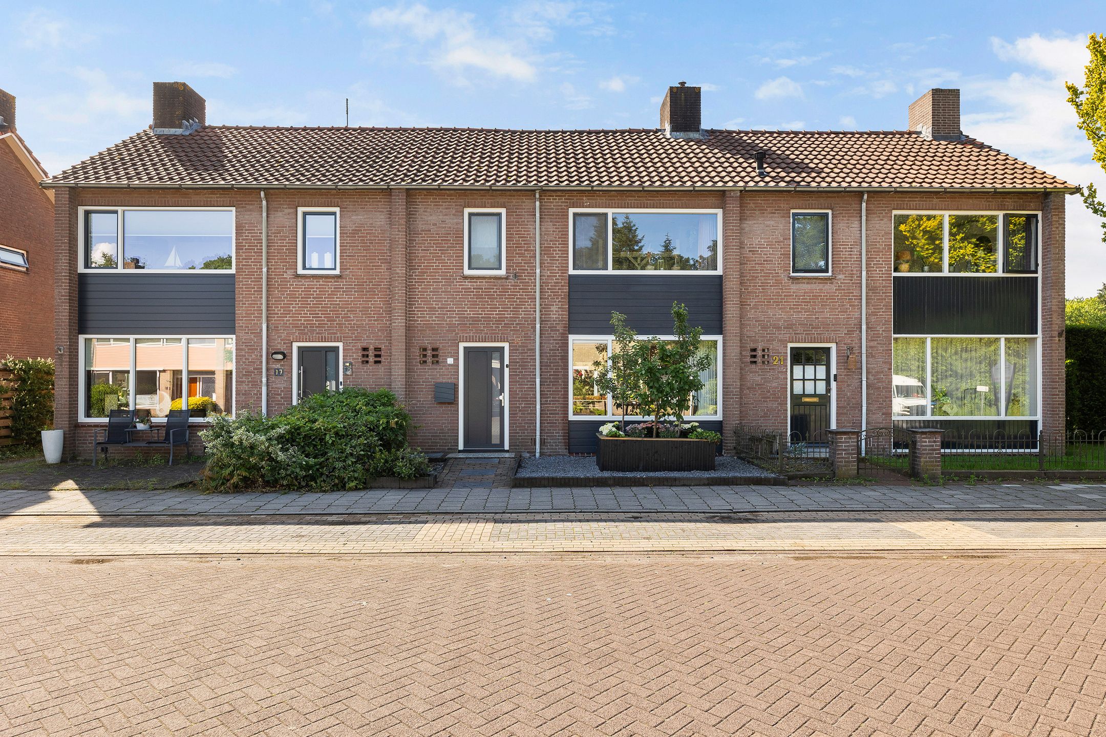 Foto van Houtrustweg 19, 't Harde