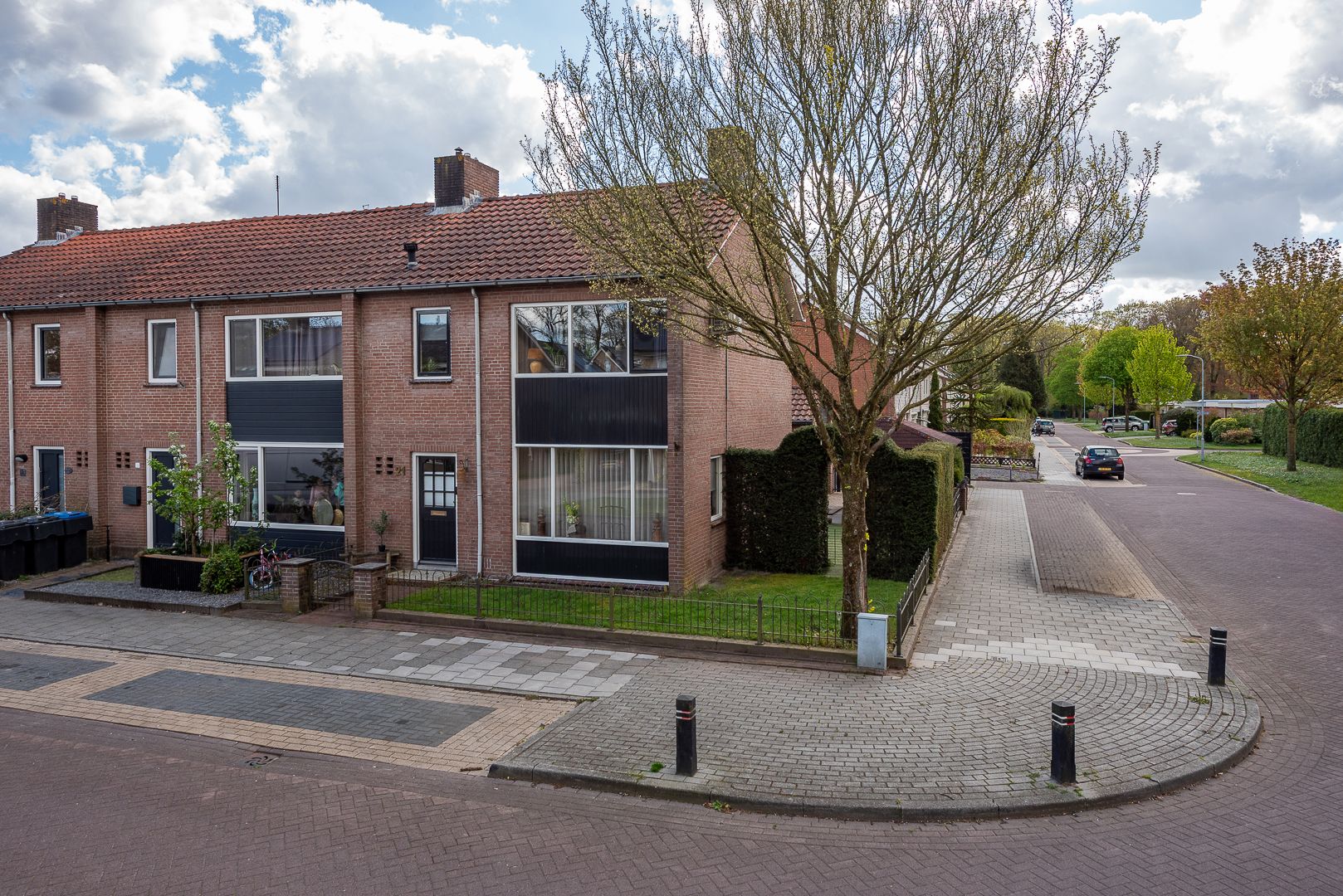 Foto van Houtrustweg 21, 't Harde