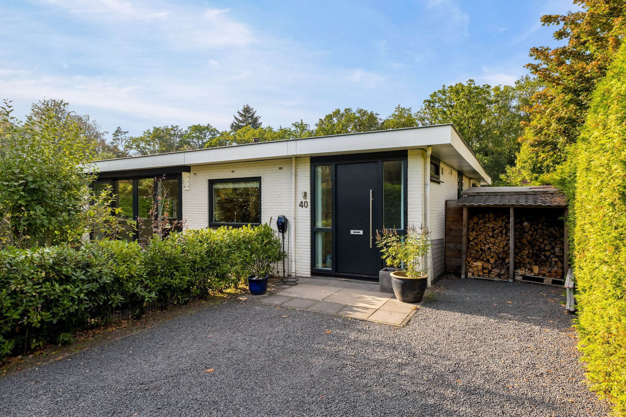 Foto van Houtrustweg 40, 't Harde