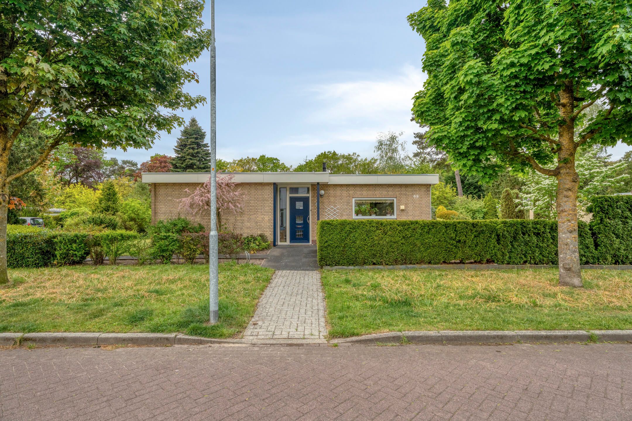 Foto van Houtrustweg 62, 't Harde