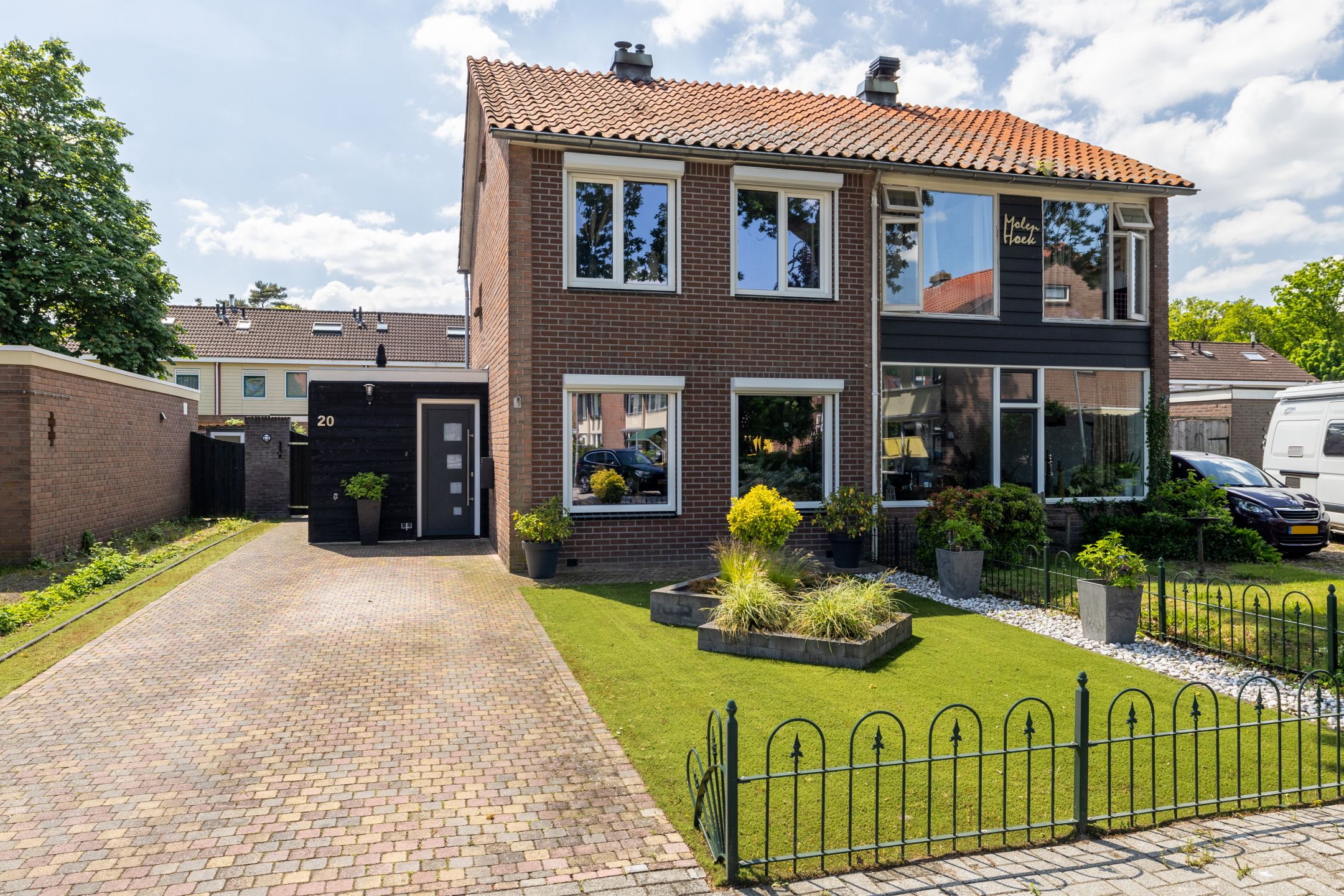 Foto van Speelbrinkweg 20, 't Harde
